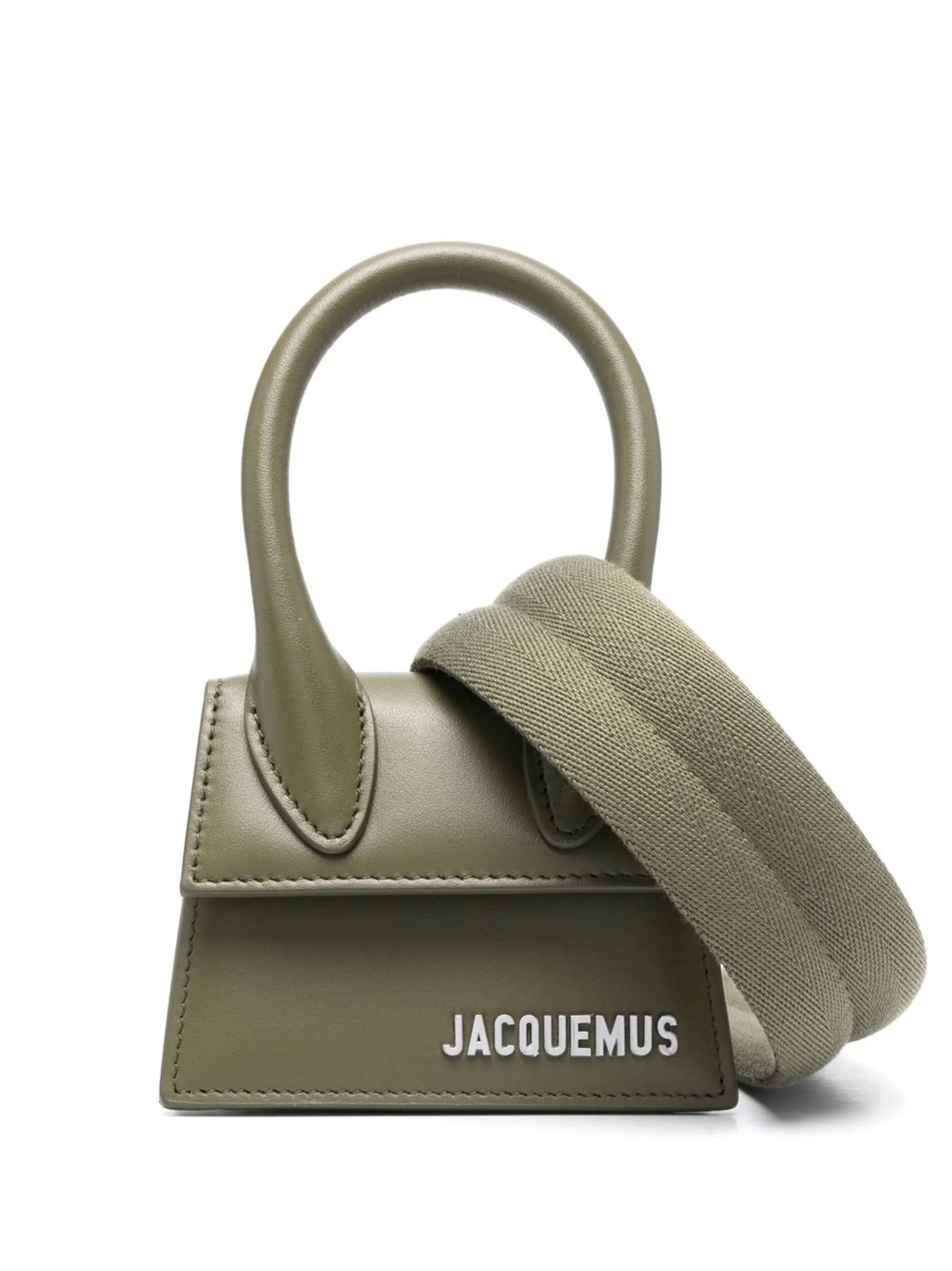 Le Chiquito homme mini tote bag