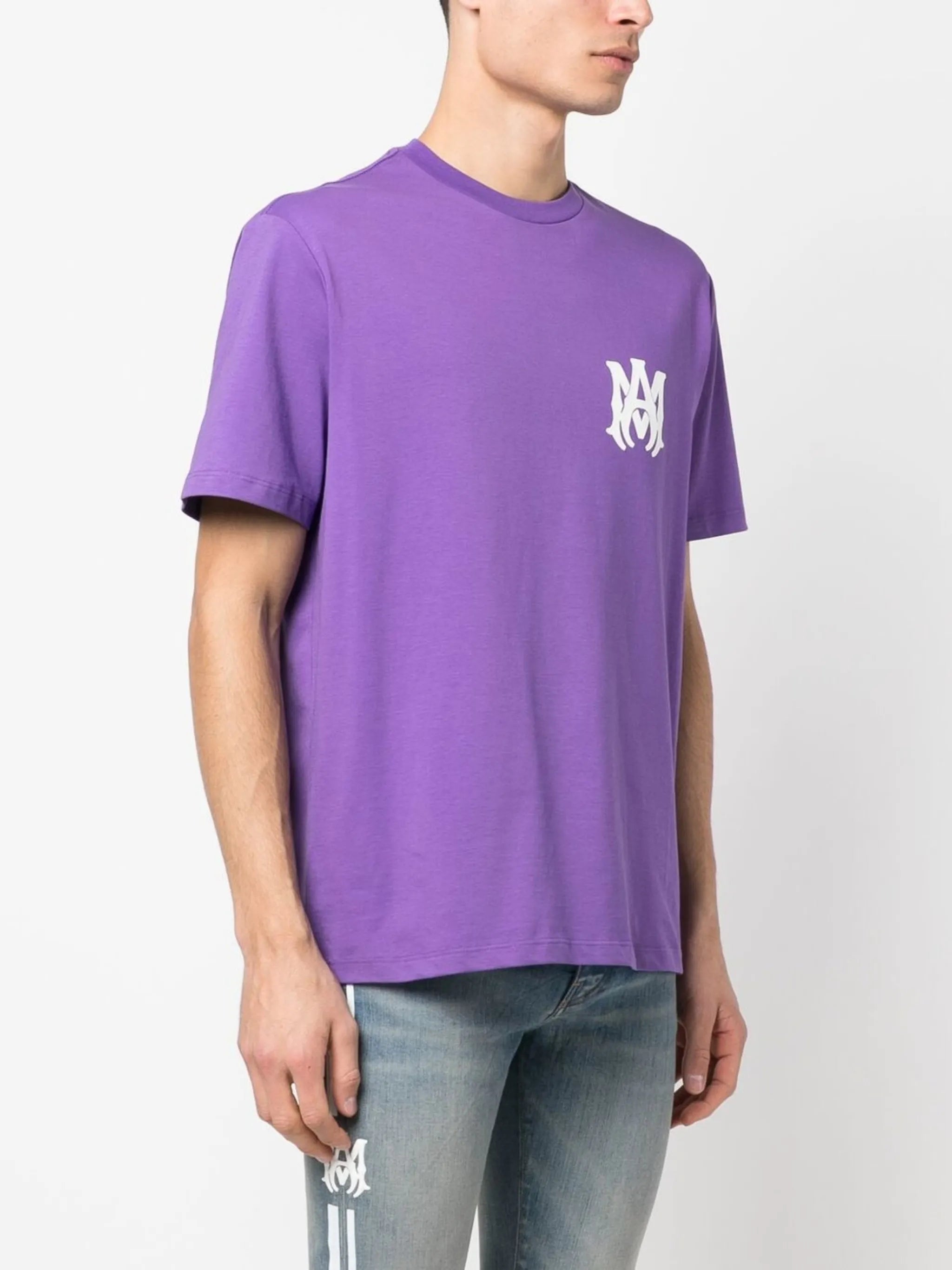 MA Core logo T-shirt
