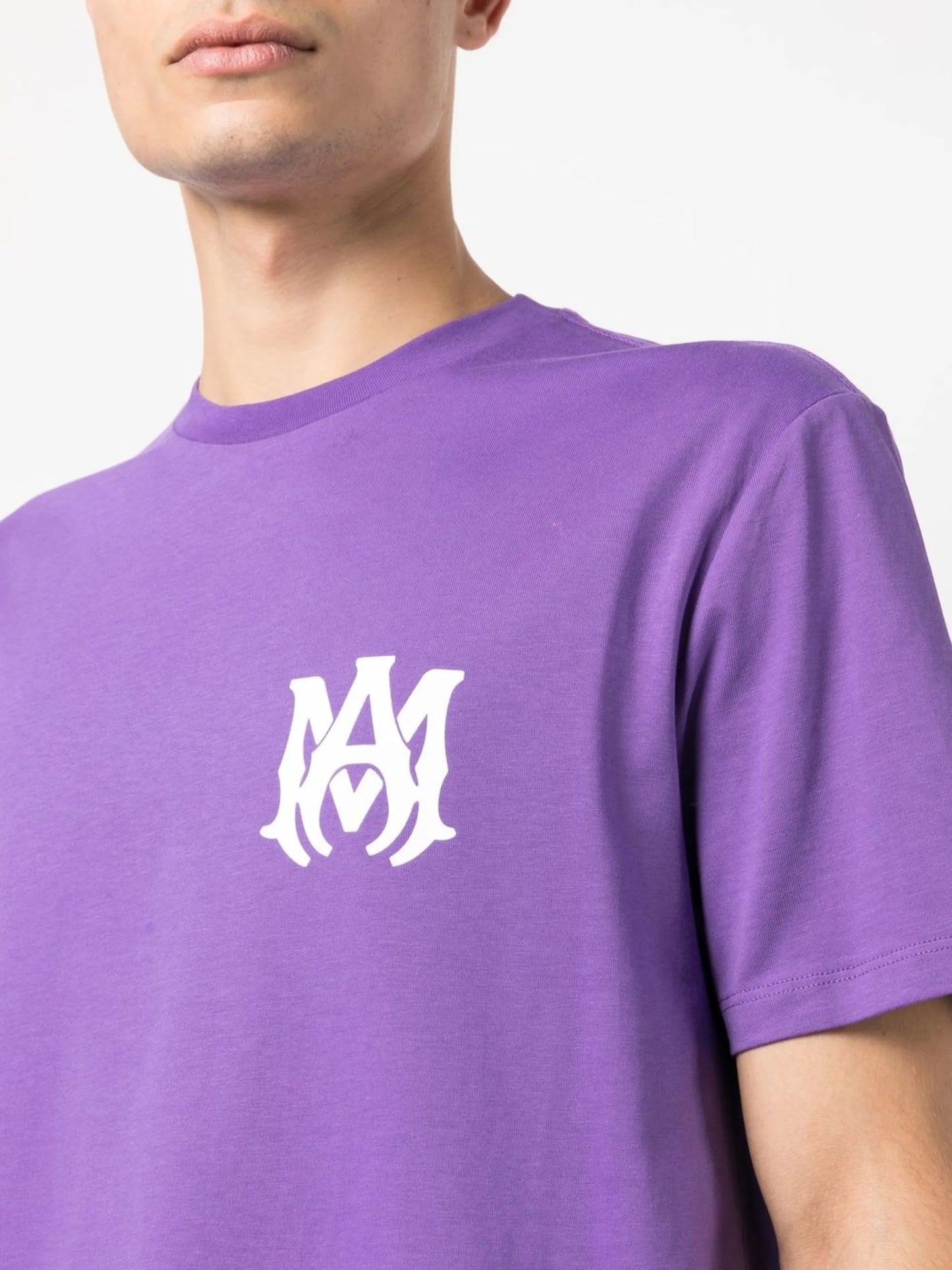 MA Core logo T-shirt