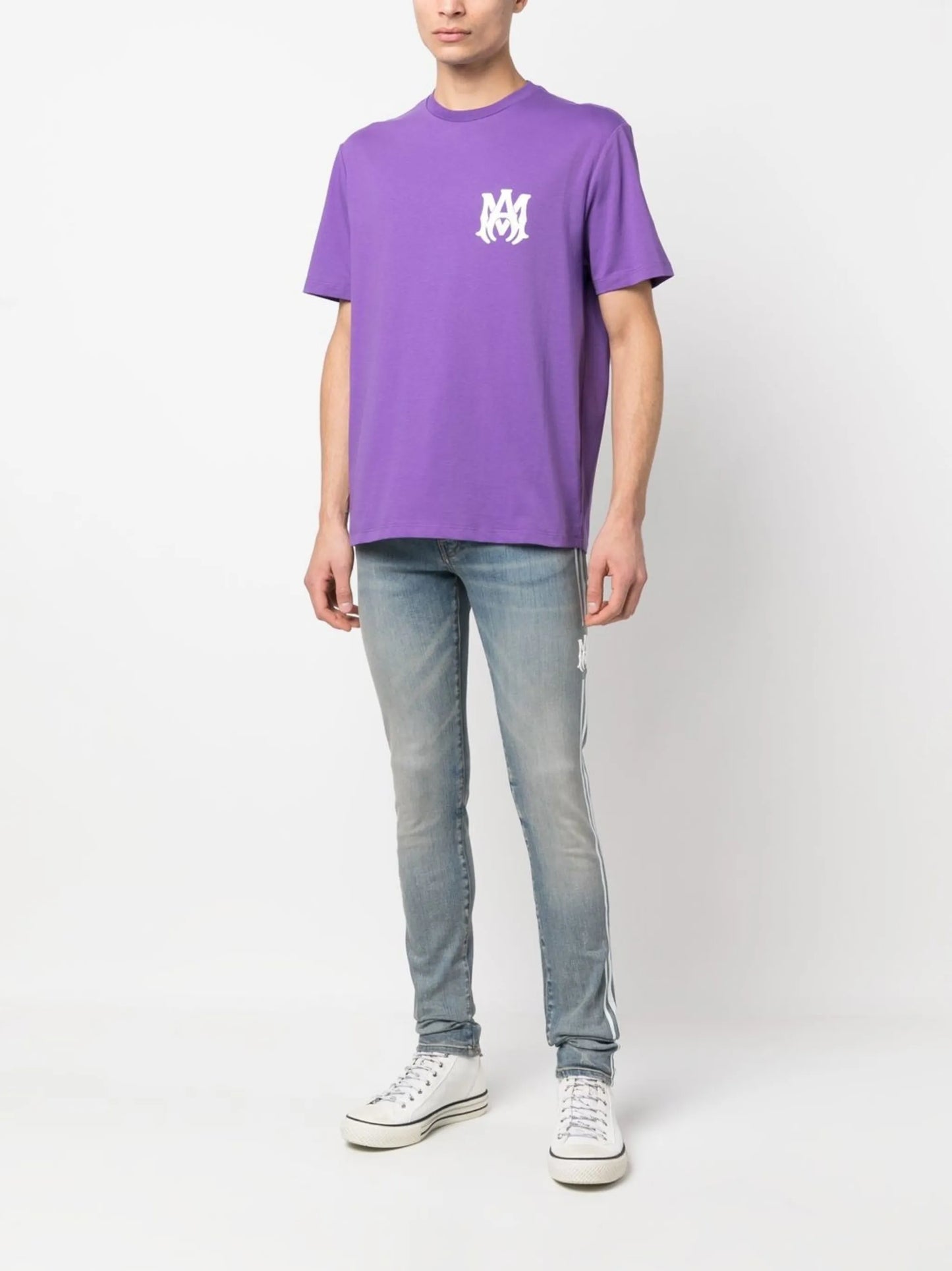 MA Core logo T-shirt