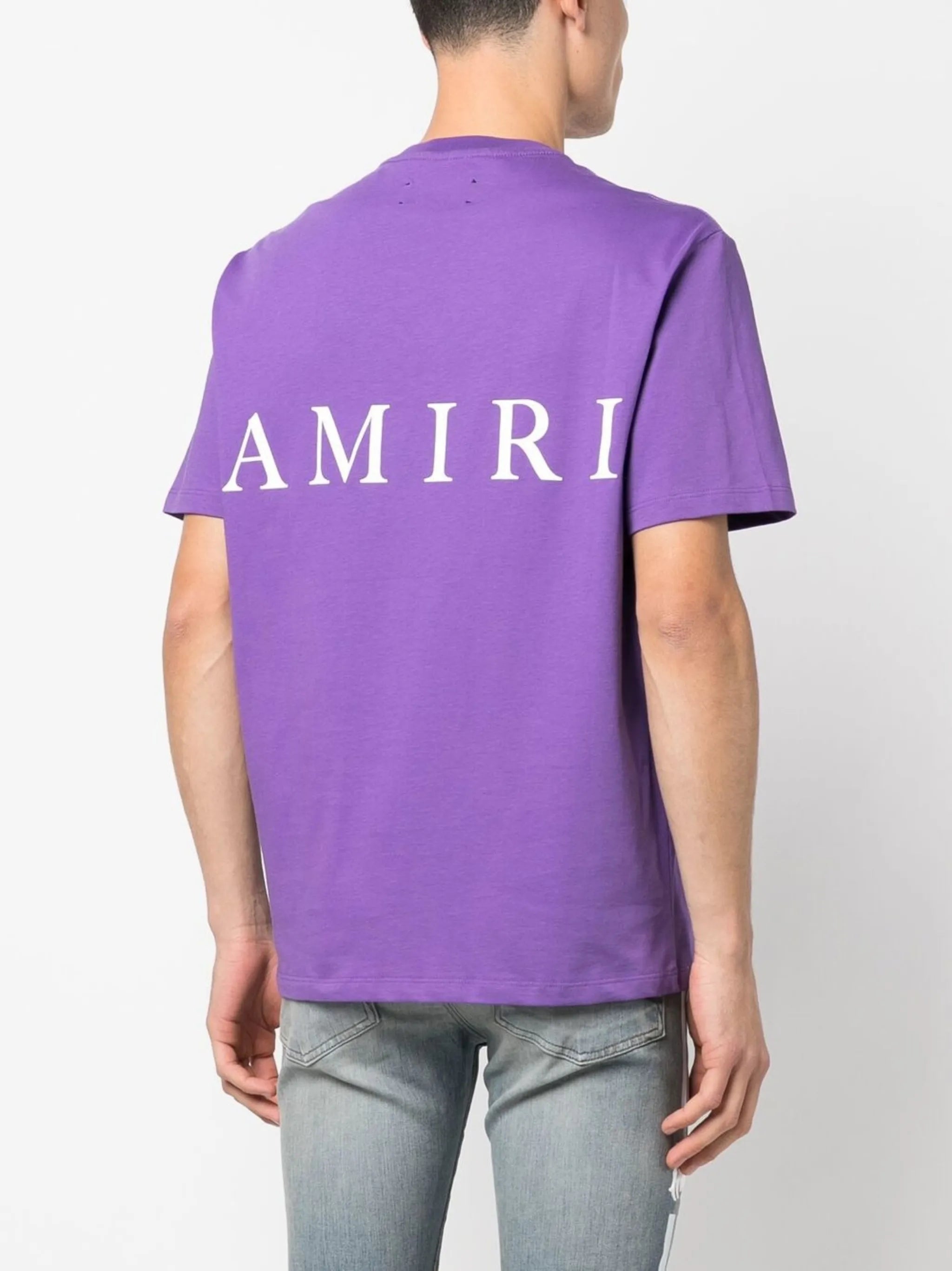 MA Core logo T-shirt