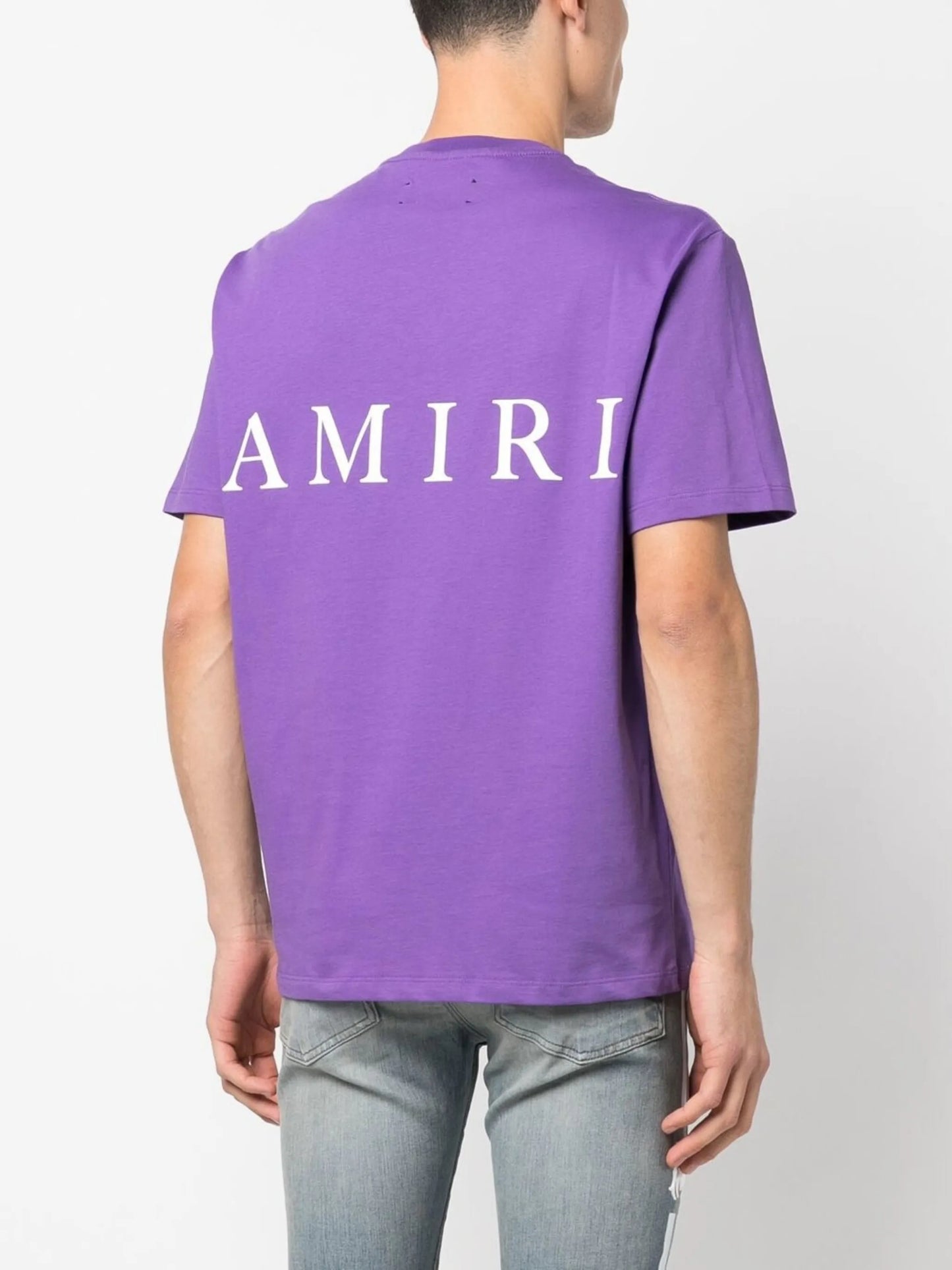 MA Core logo T-shirt