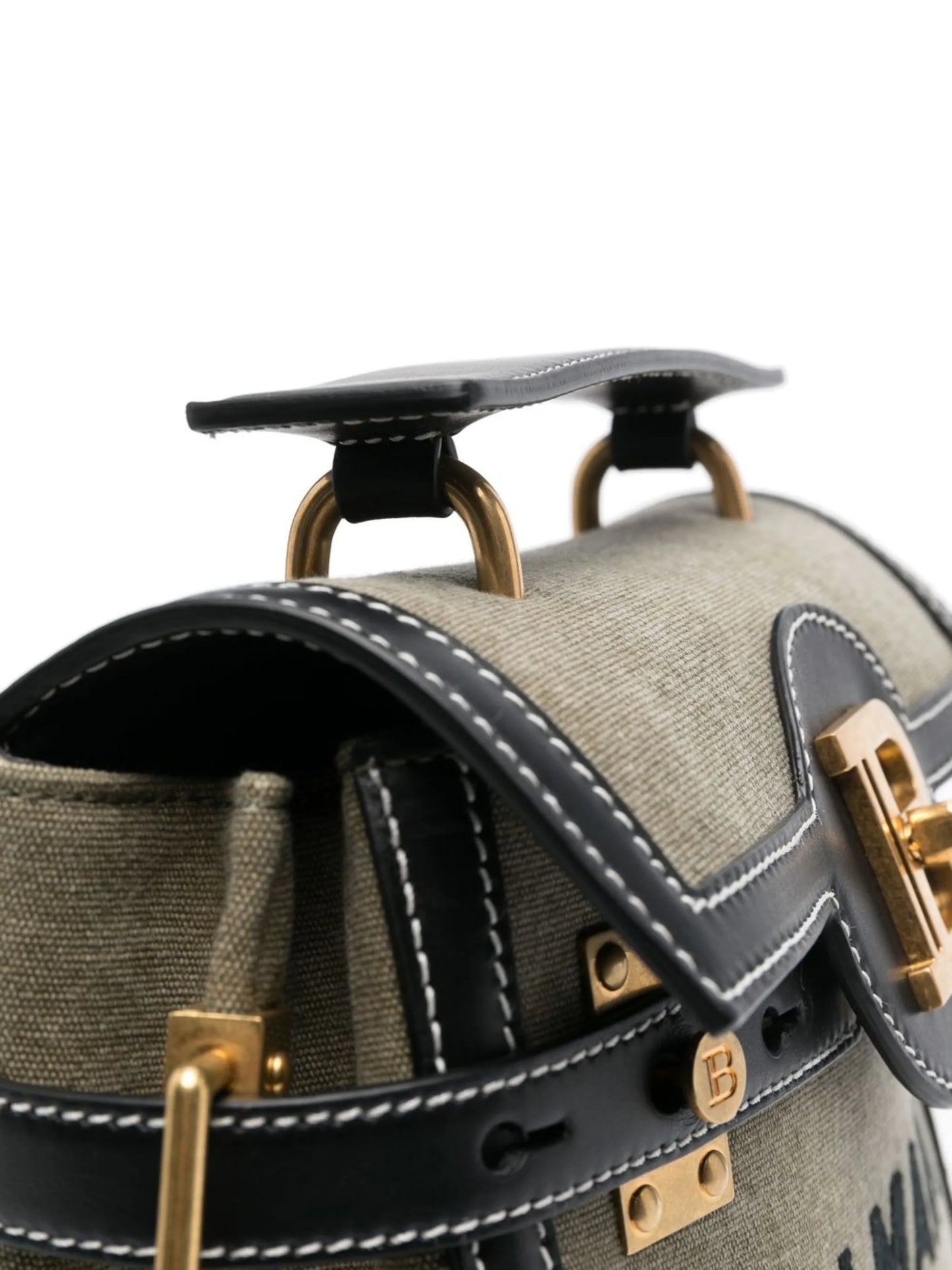 B-Buzz 23 canvas tote bag