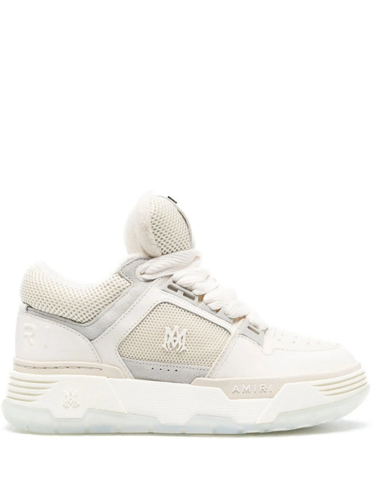 MA-2 two-tone sneakers