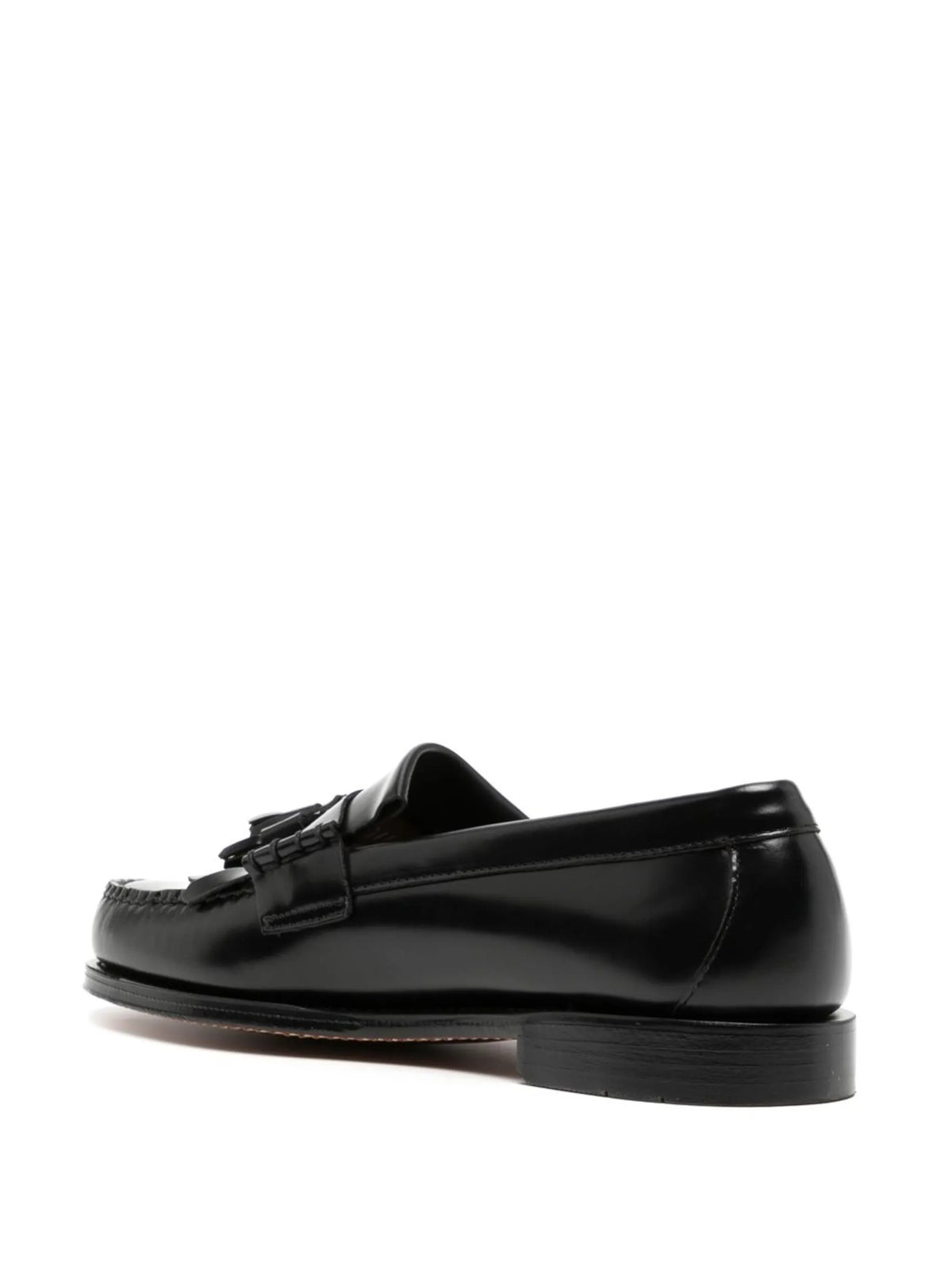 Weejuns Layton Kiltie loafers