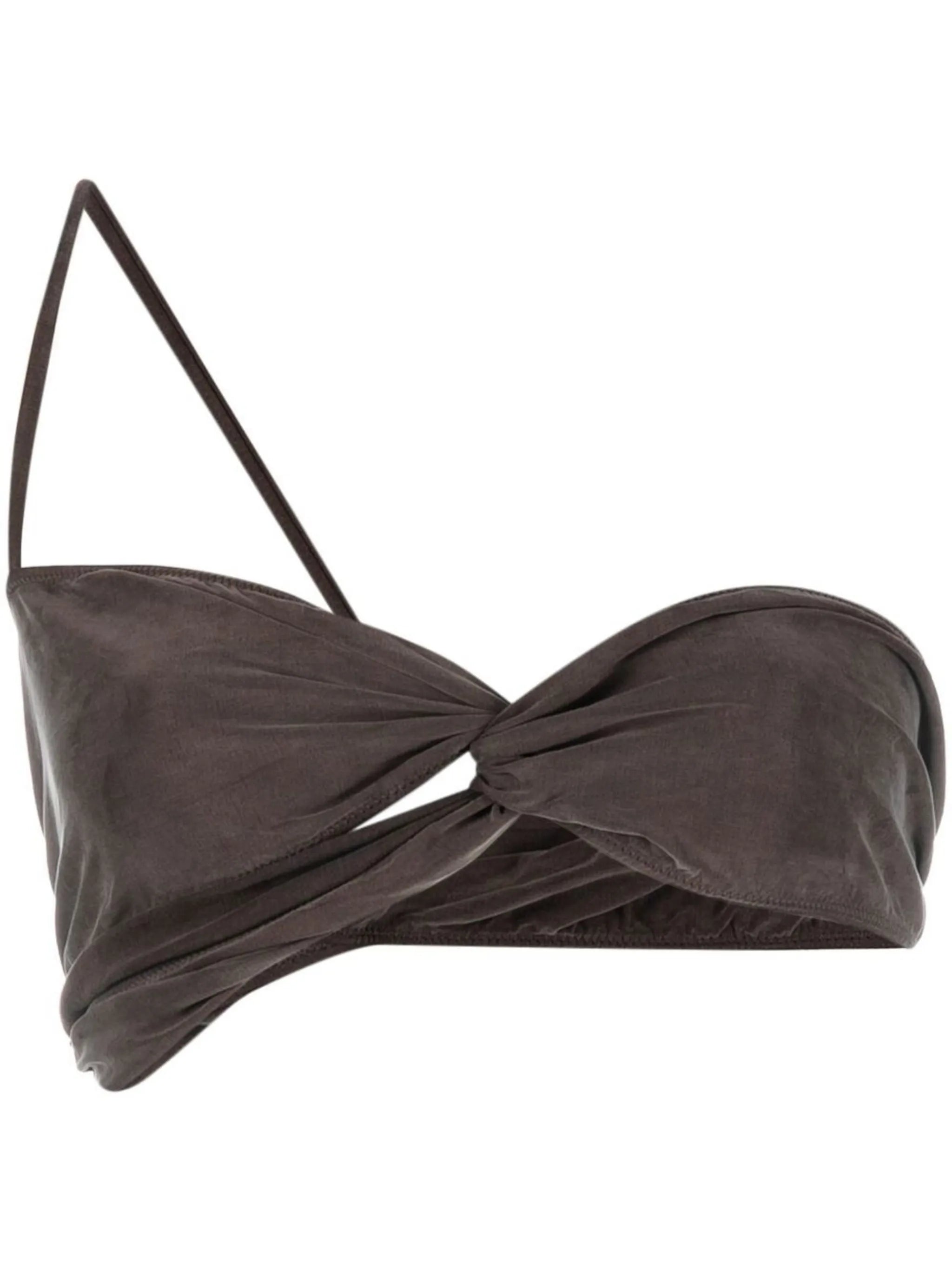 Le Bandeau asymmetric top