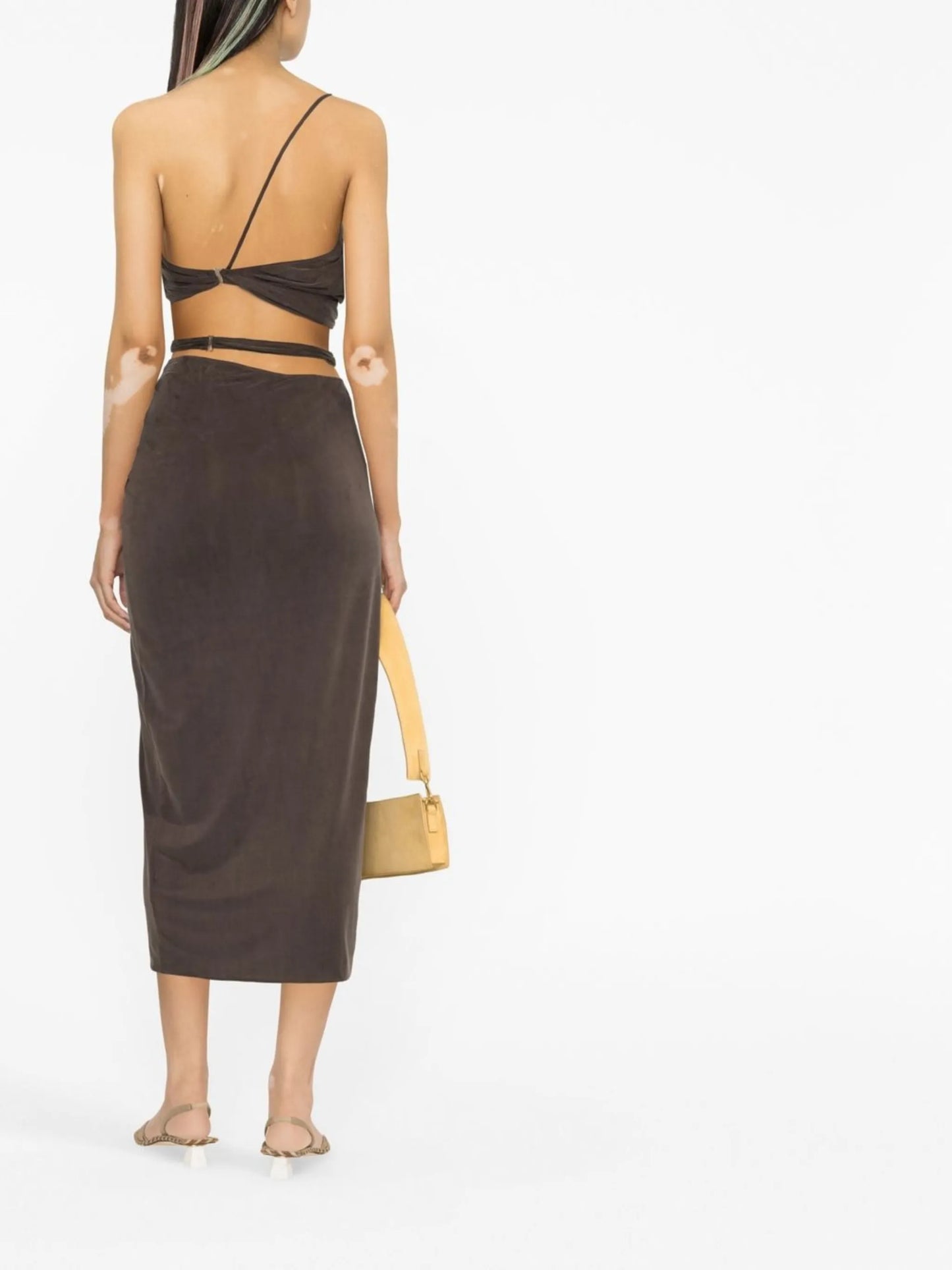 Le Bandeau asymmetric top