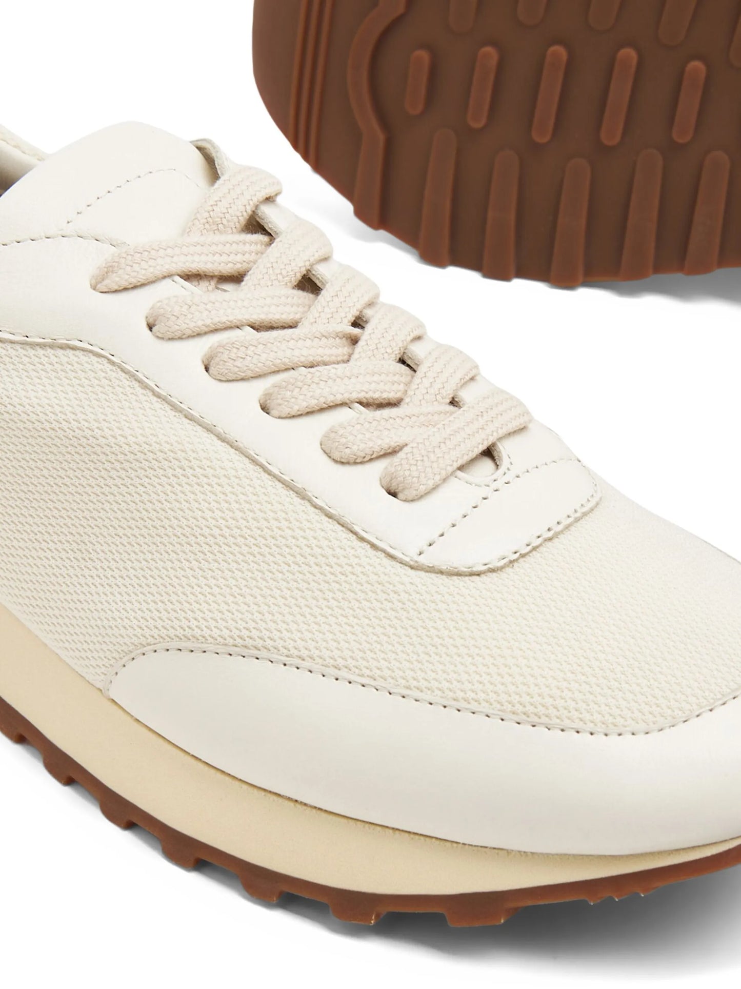 Owen Runner mesh sneakers