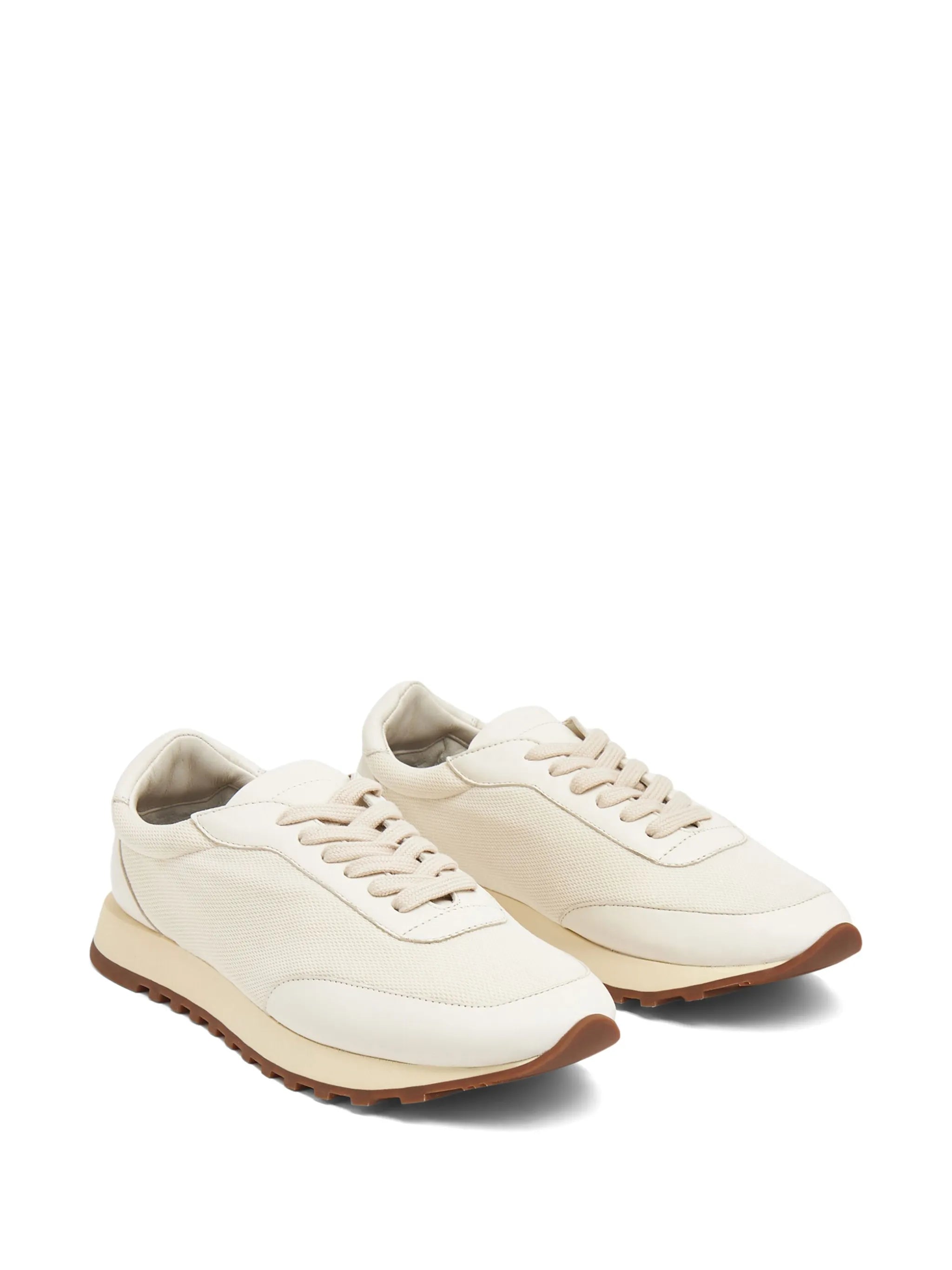 Owen Runner mesh sneakers