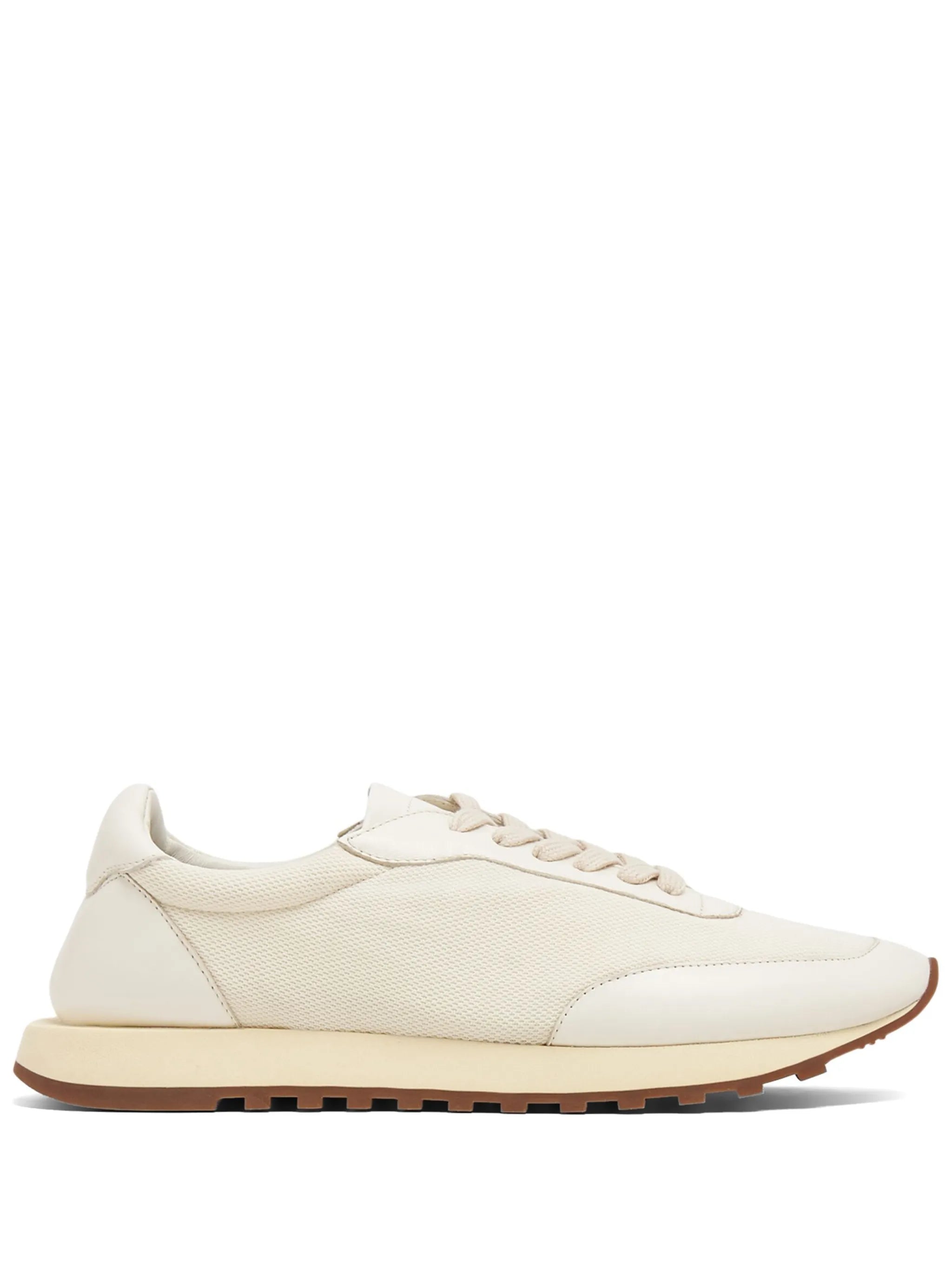 Owen Runner mesh sneakers