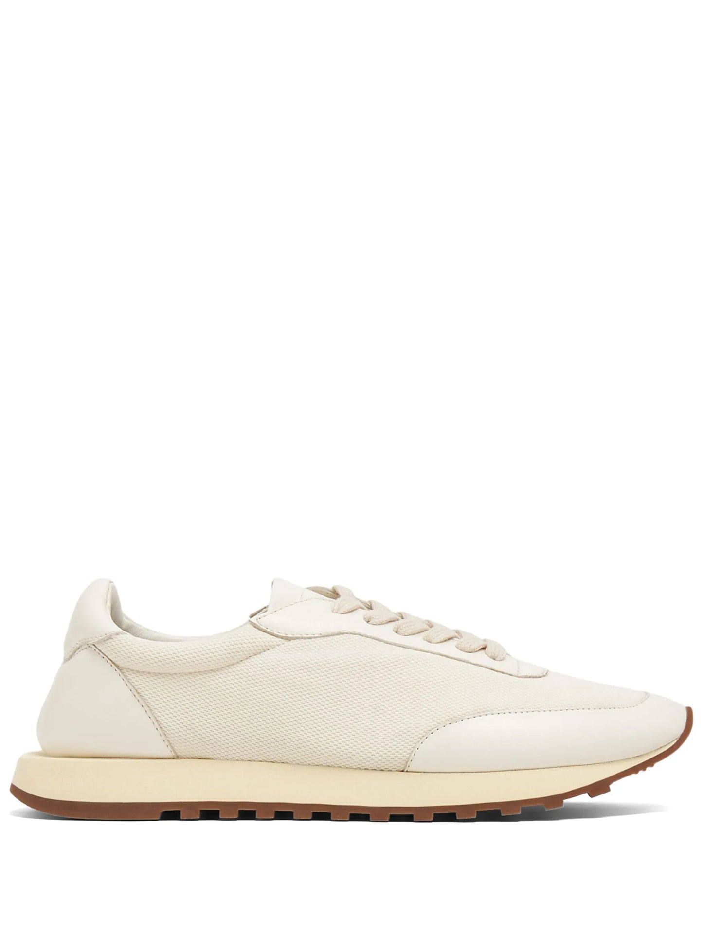 Owen Runner mesh sneakers