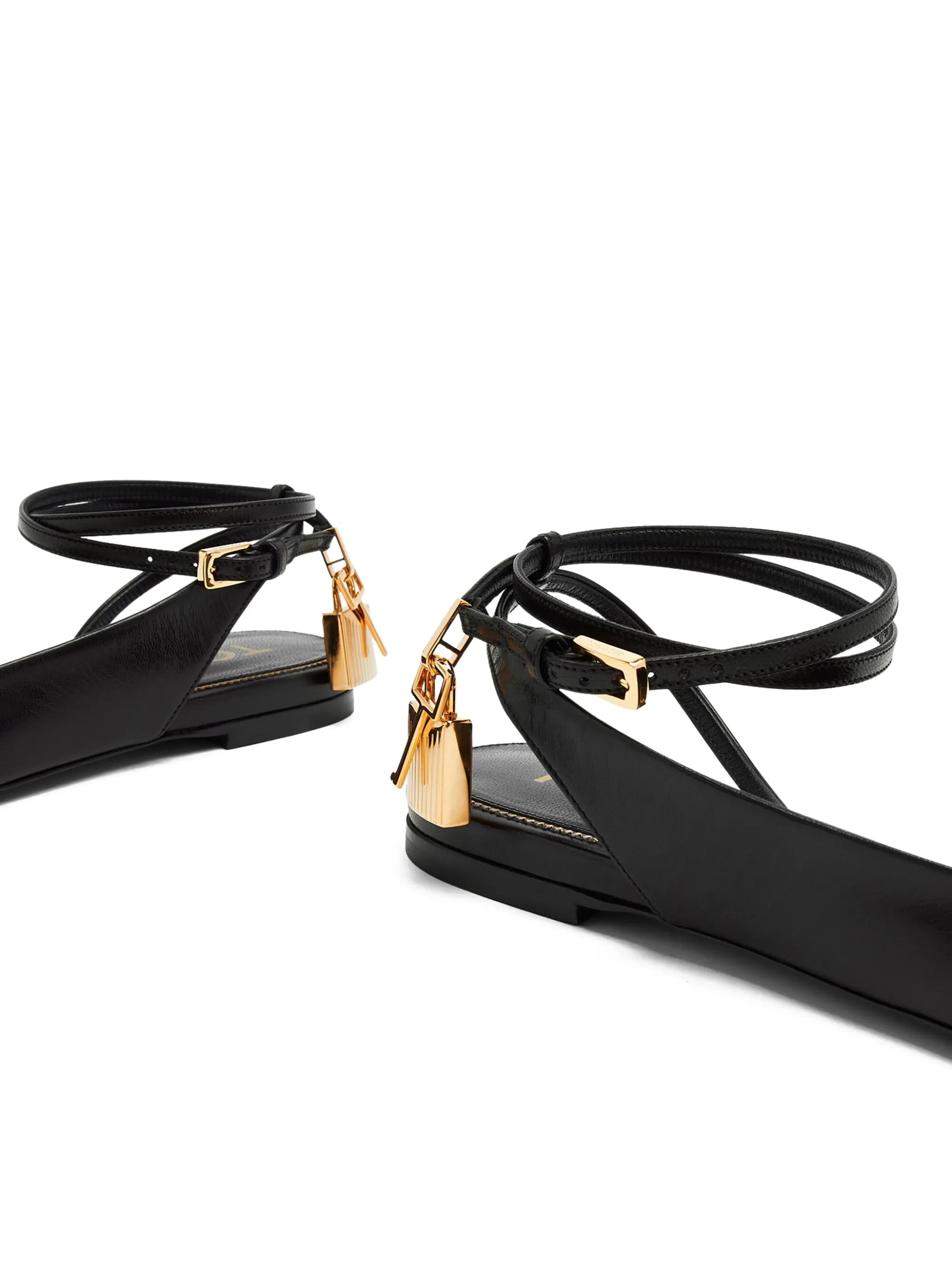Shiny Kid Slingback ballerina shoes