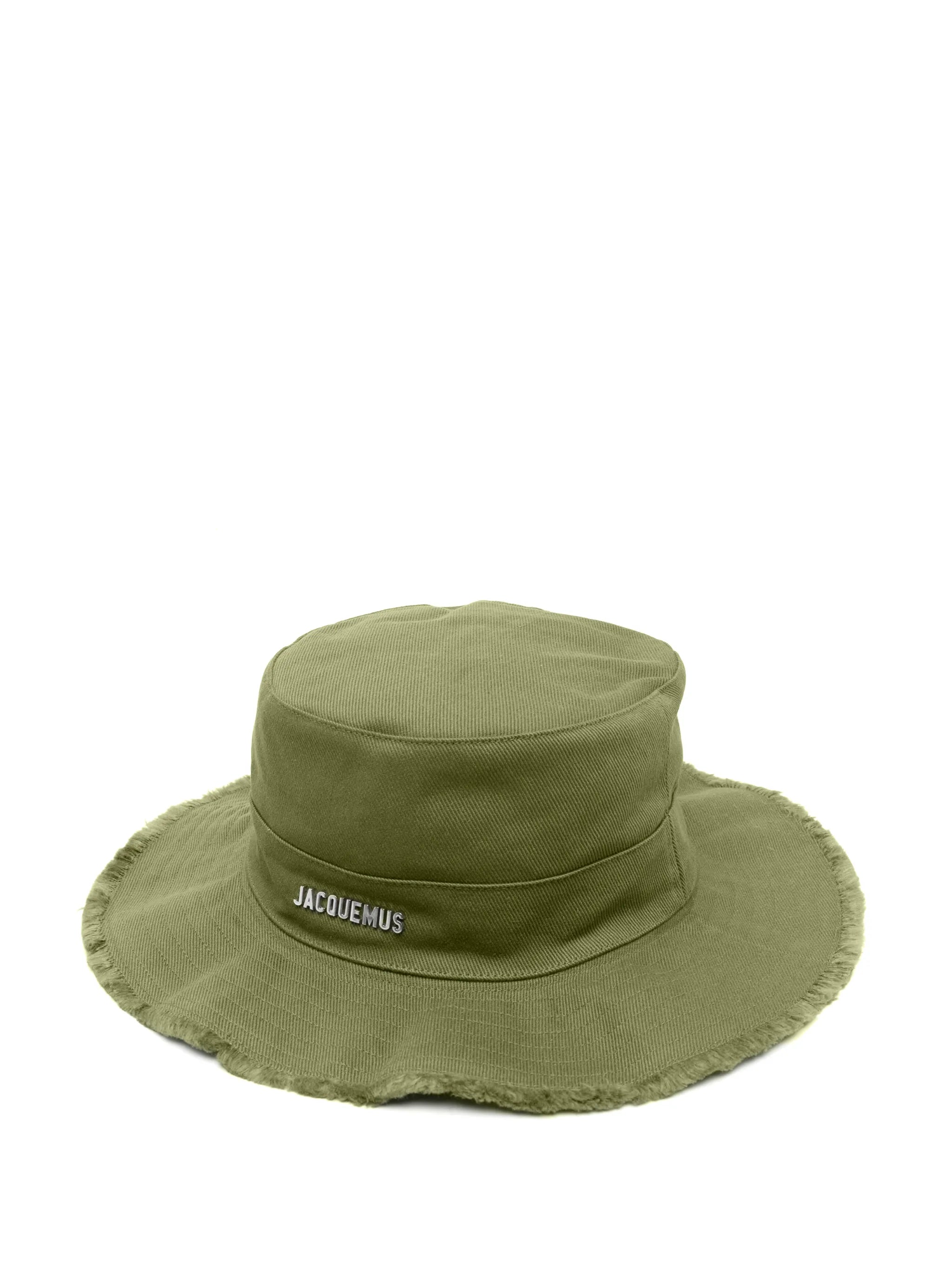 The Artichaut bucket hat