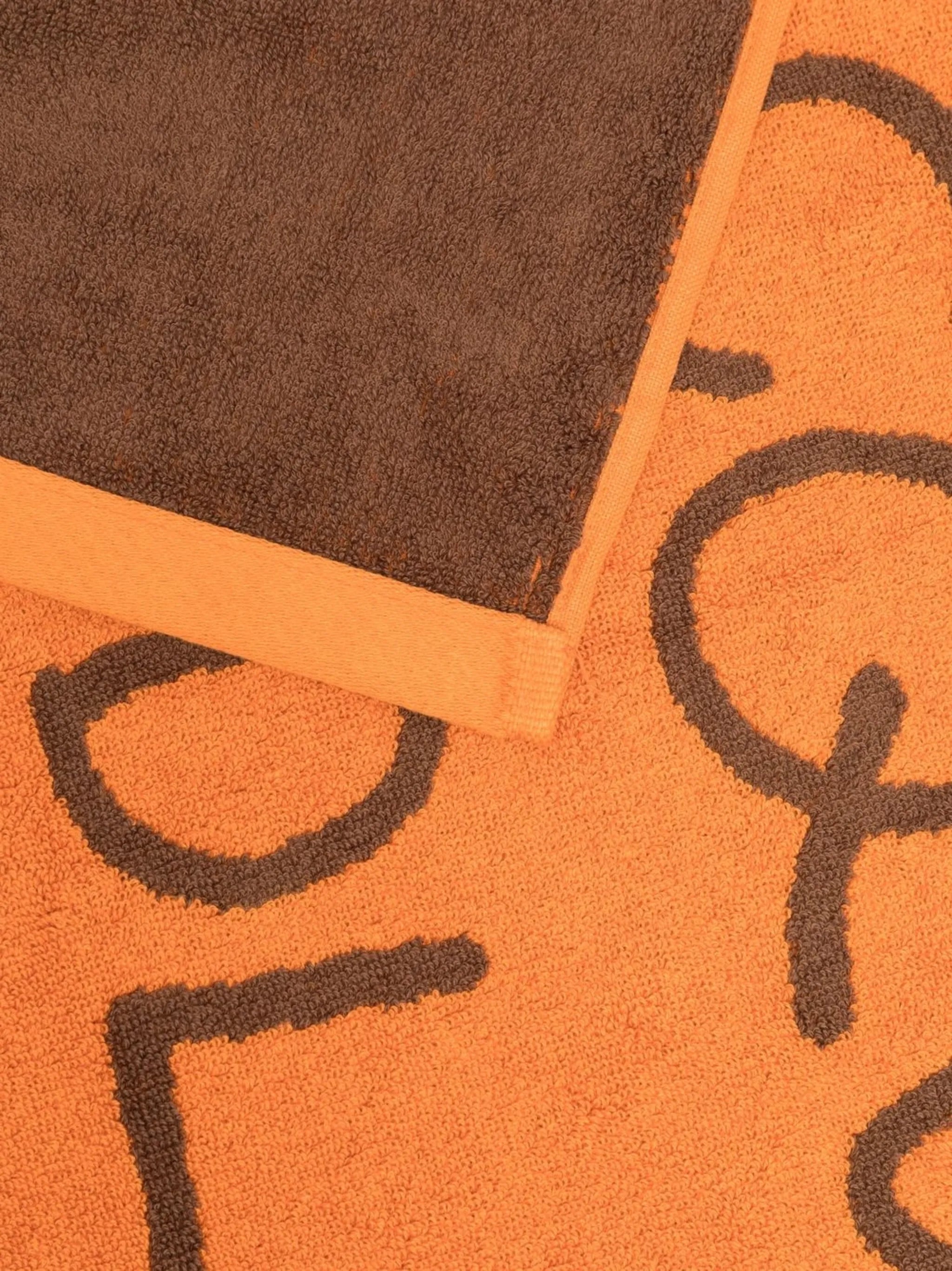 La serviette Soleil beach towel