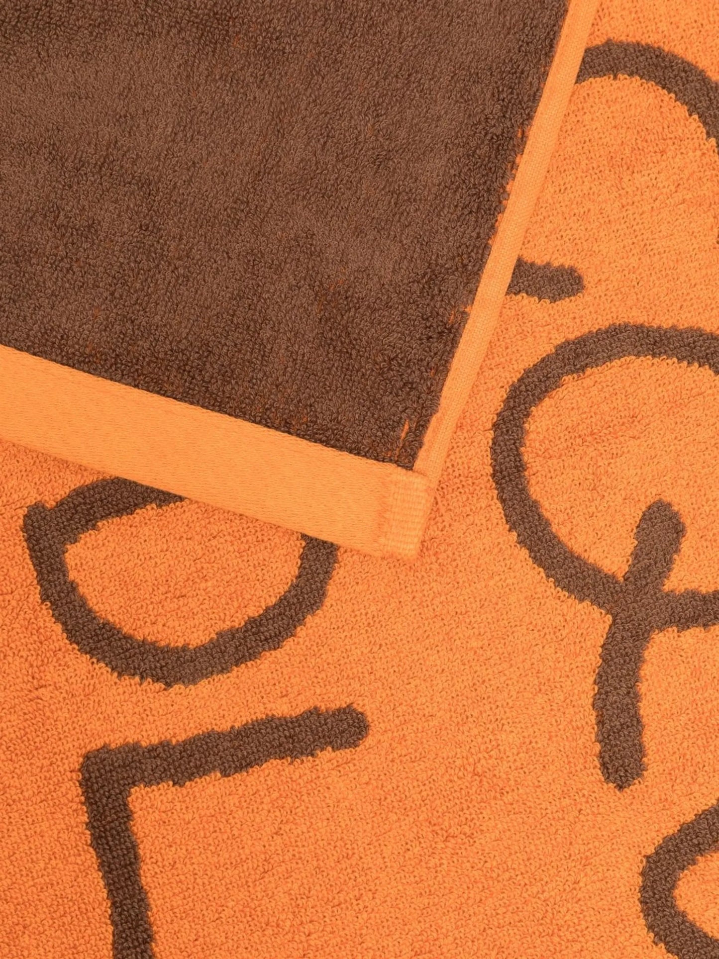 La serviette Soleil beach towel