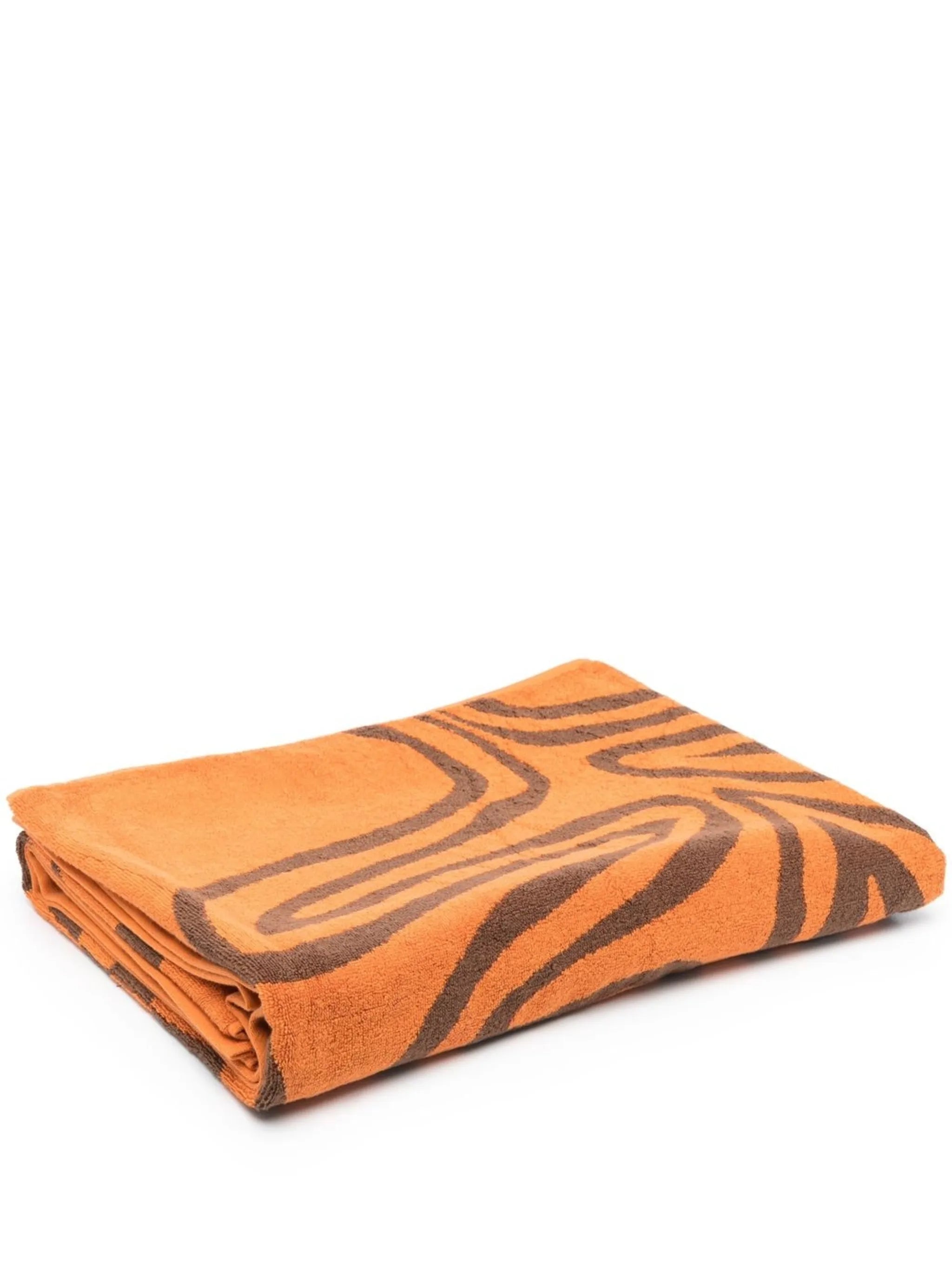 La serviette Soleil beach towel