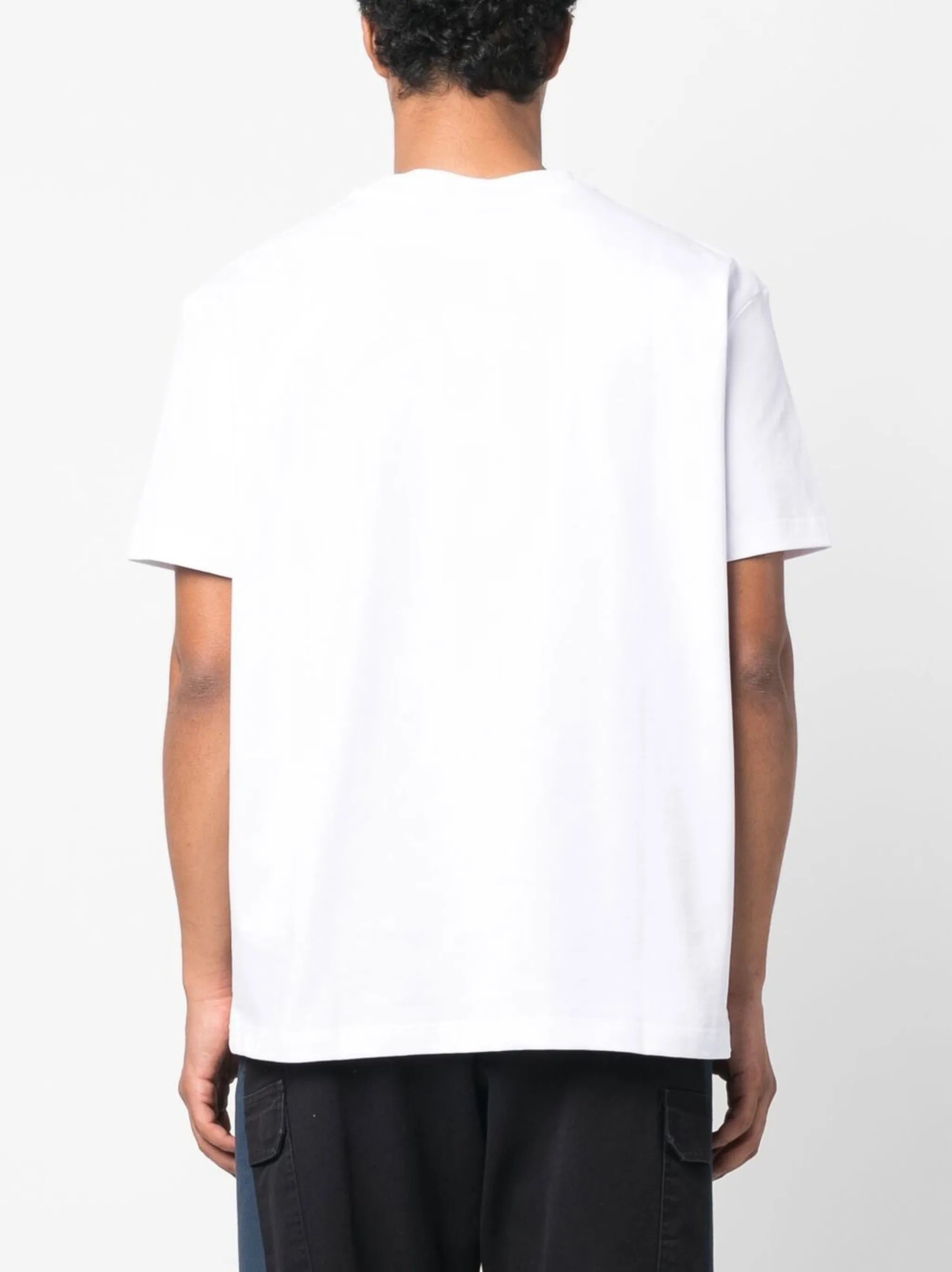 Maraca graphic-print T-shirt
