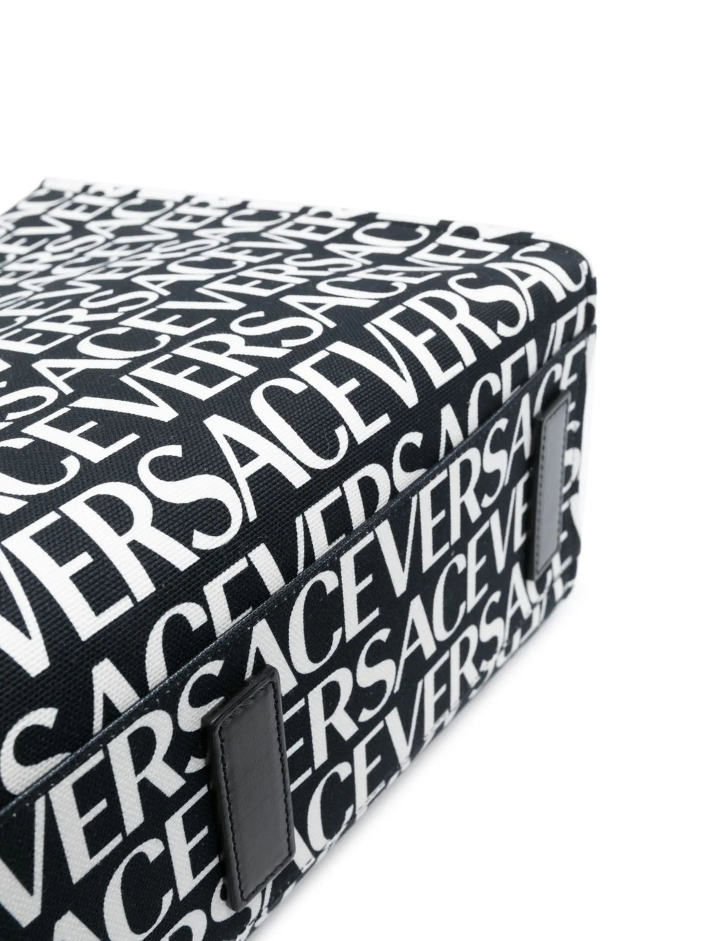 large Versace Allover tote bag