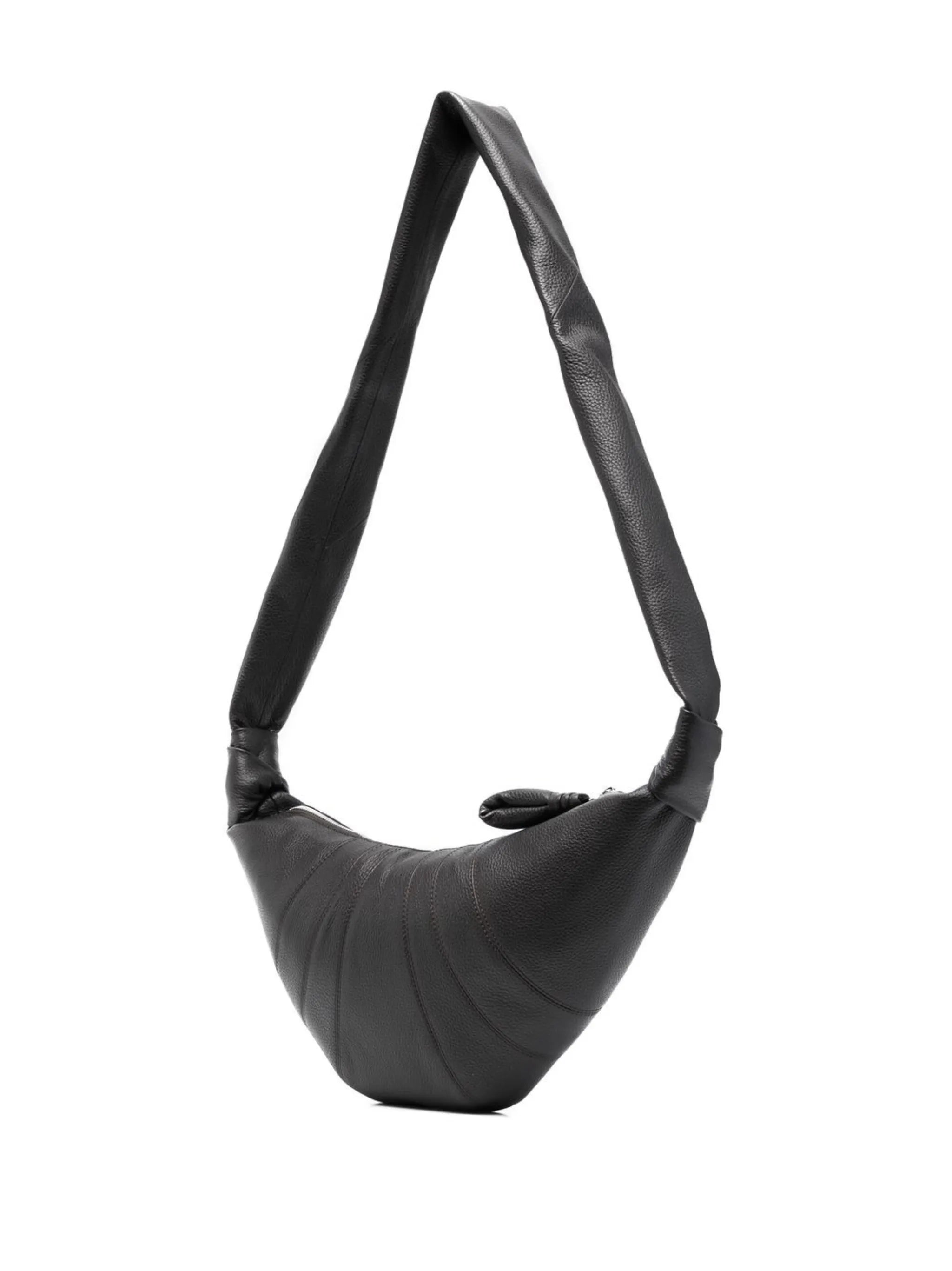 small Croissant cross body bag