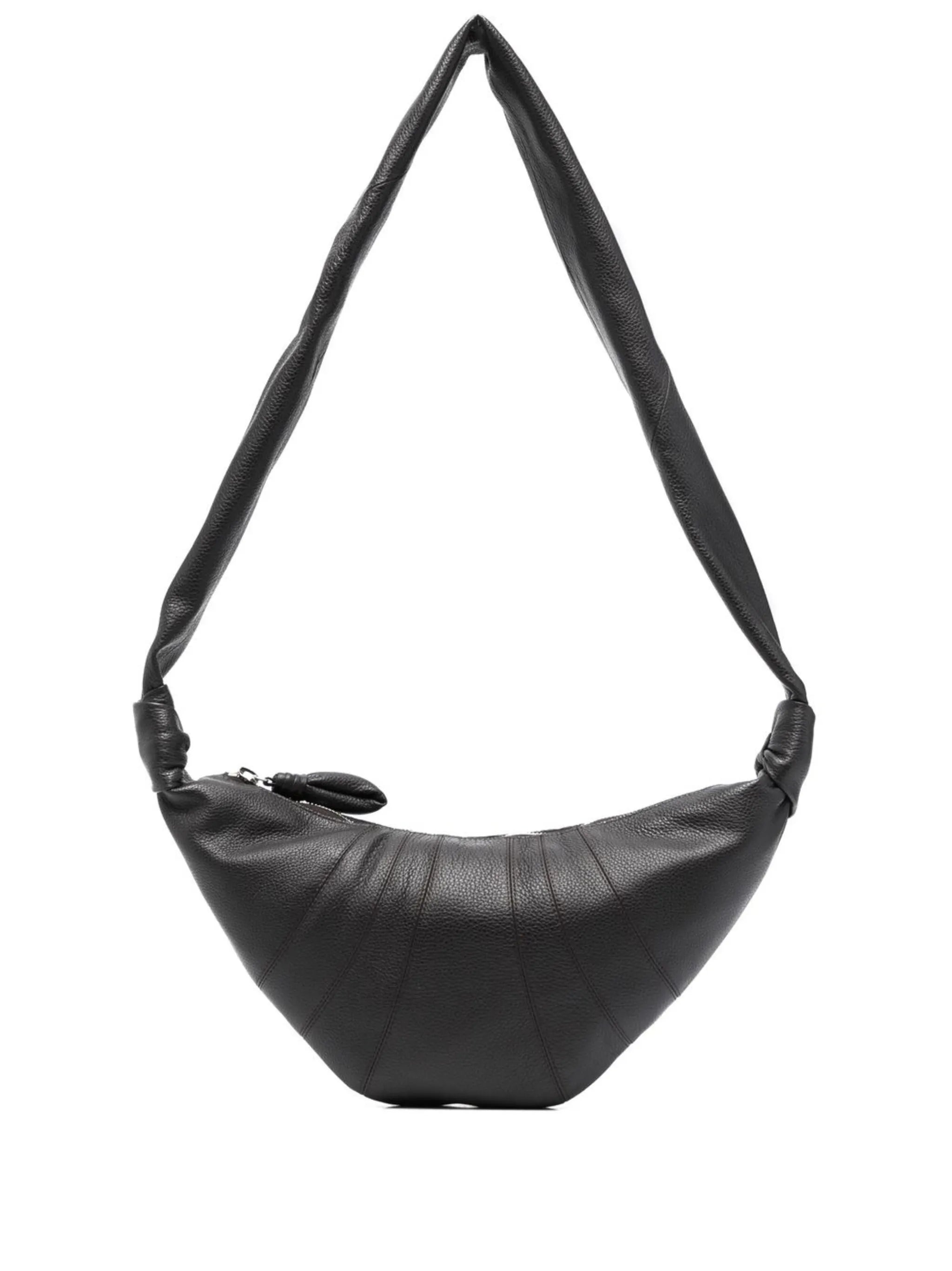 small Croissant cross body bag