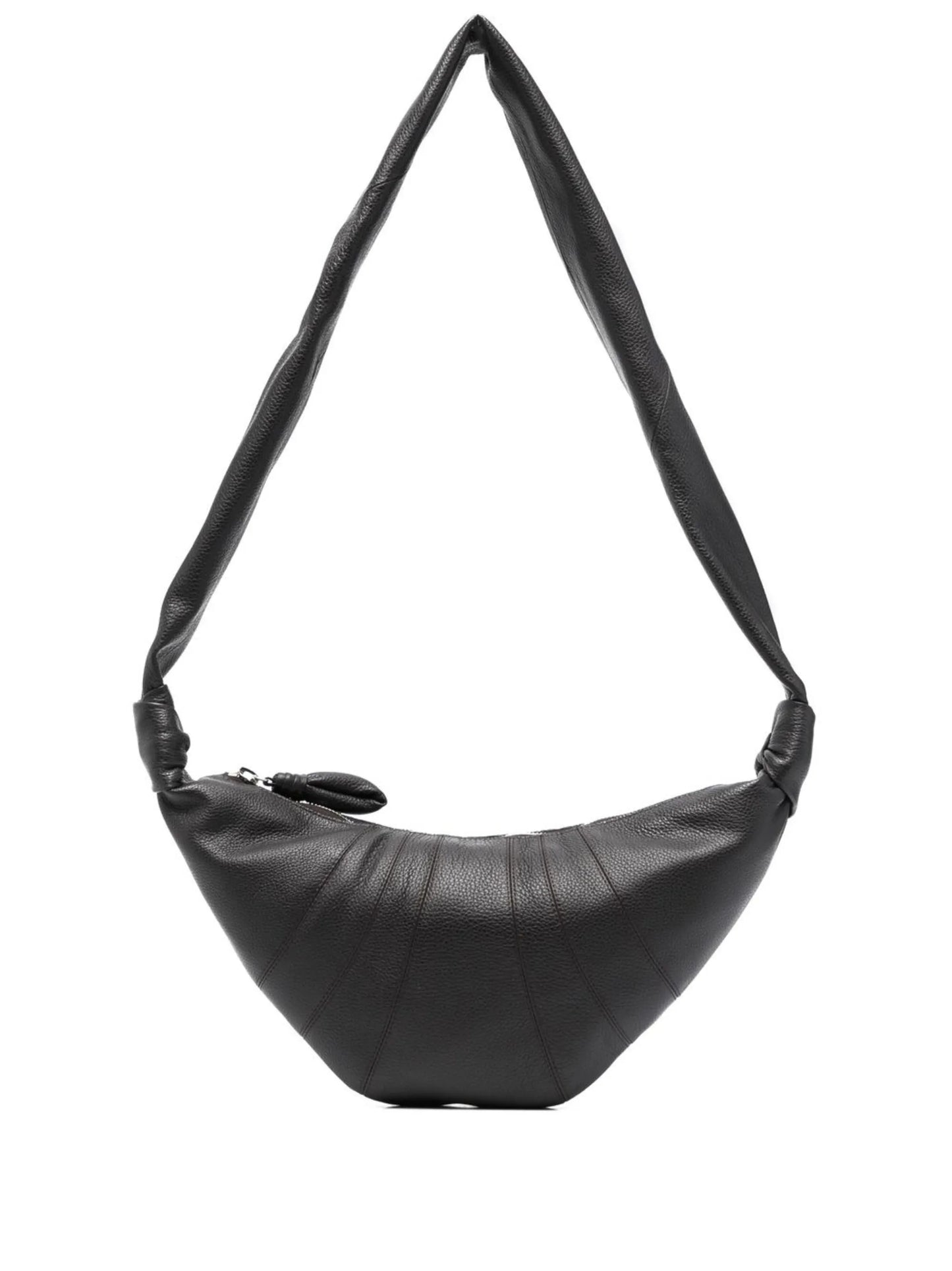 small Croissant cross body bag