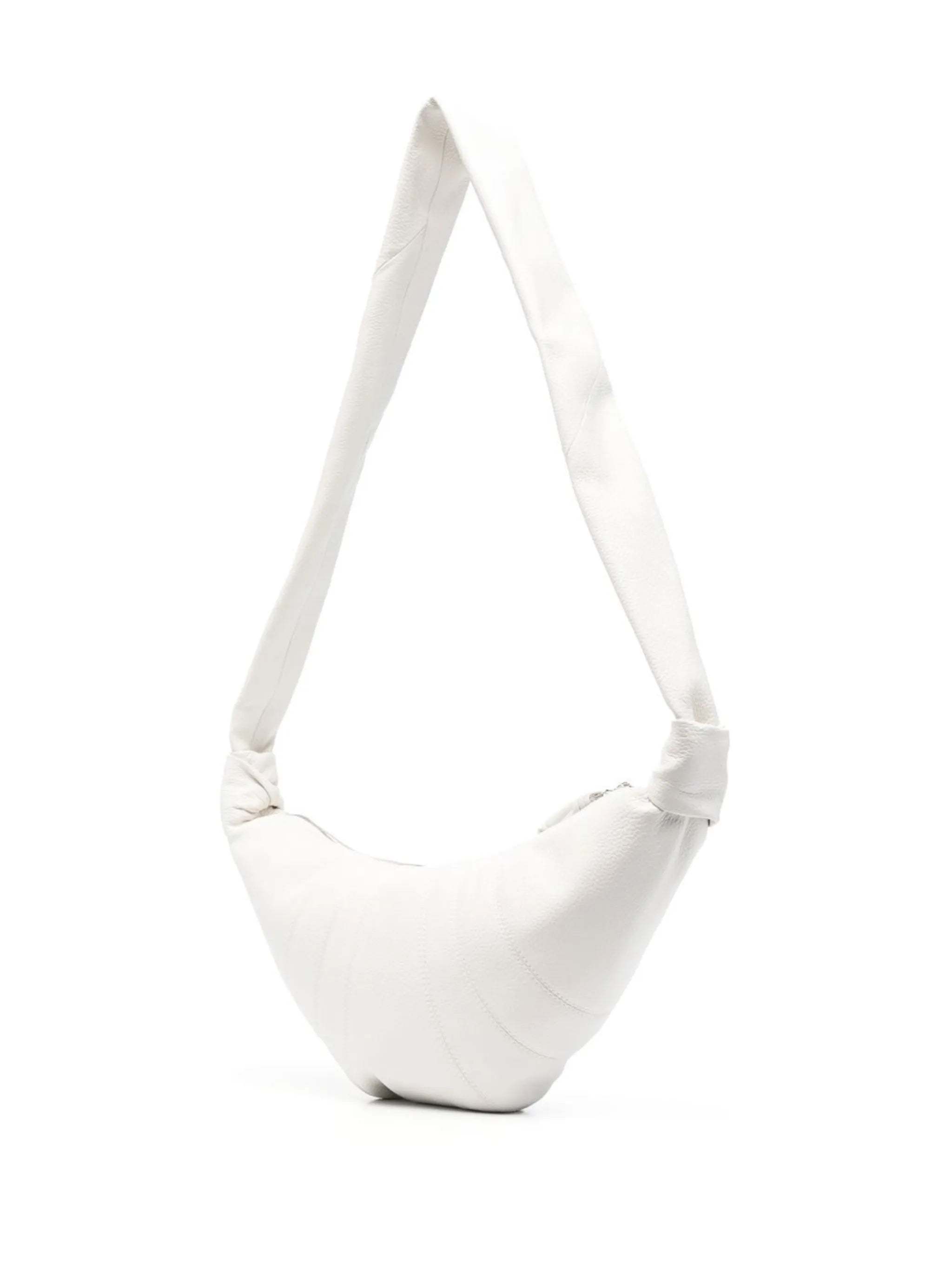 small Croissant cross body bag