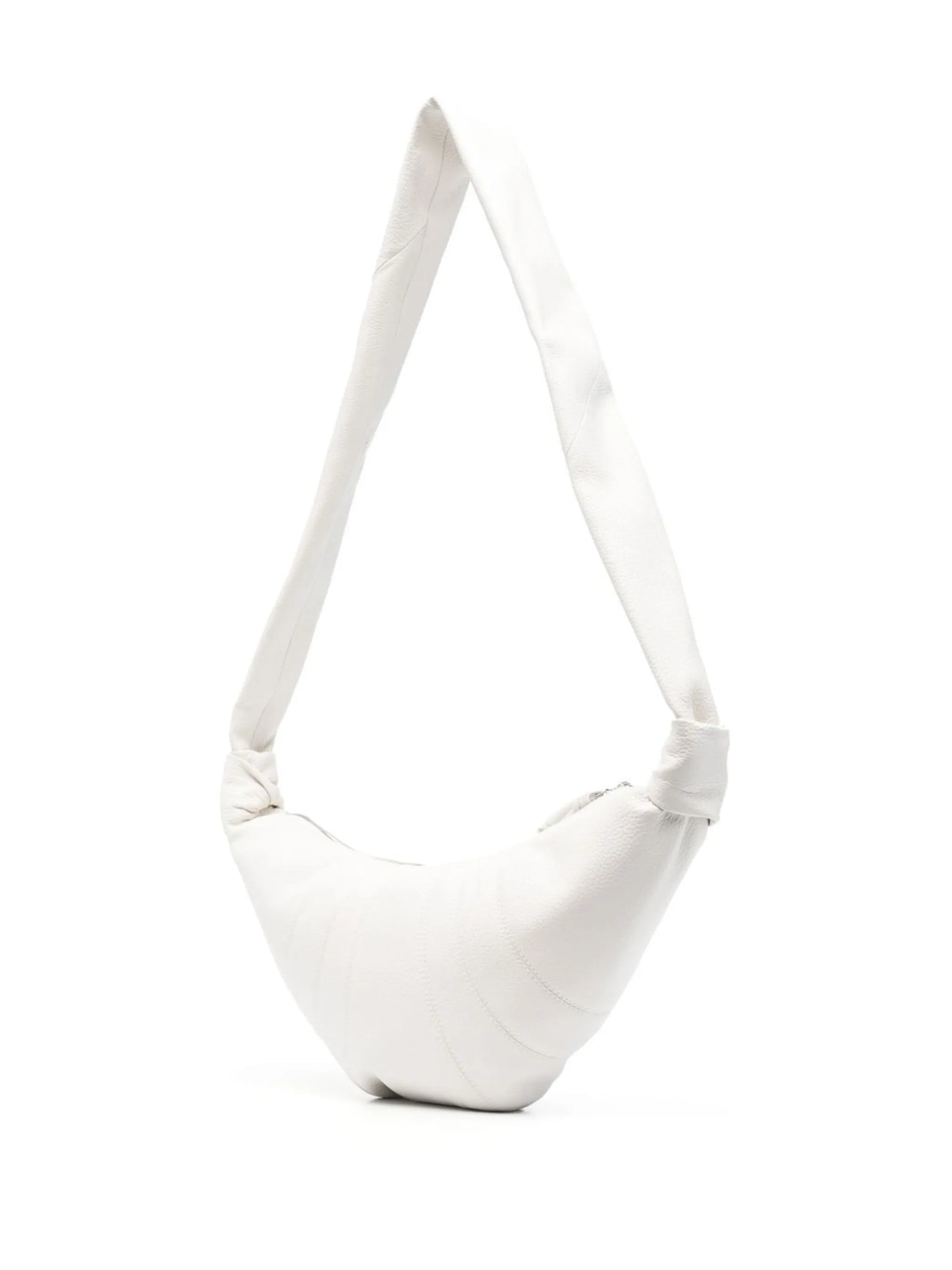 small Croissant cross body bag