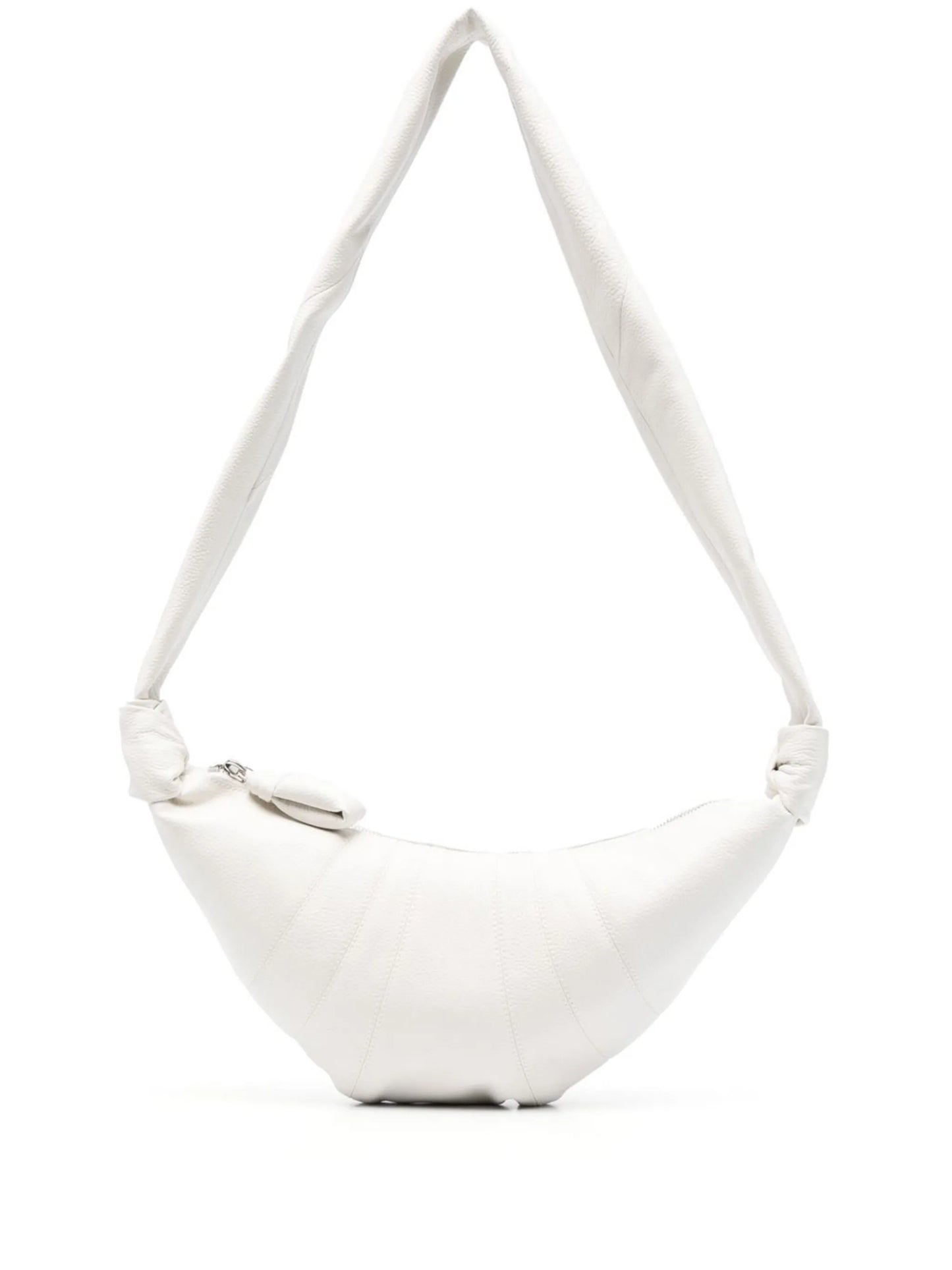 small Croissant cross body bag