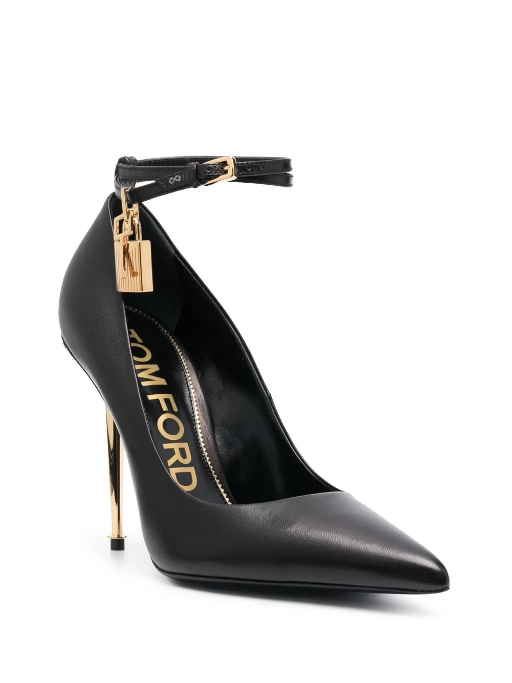 padlock-detail 110mm pumps