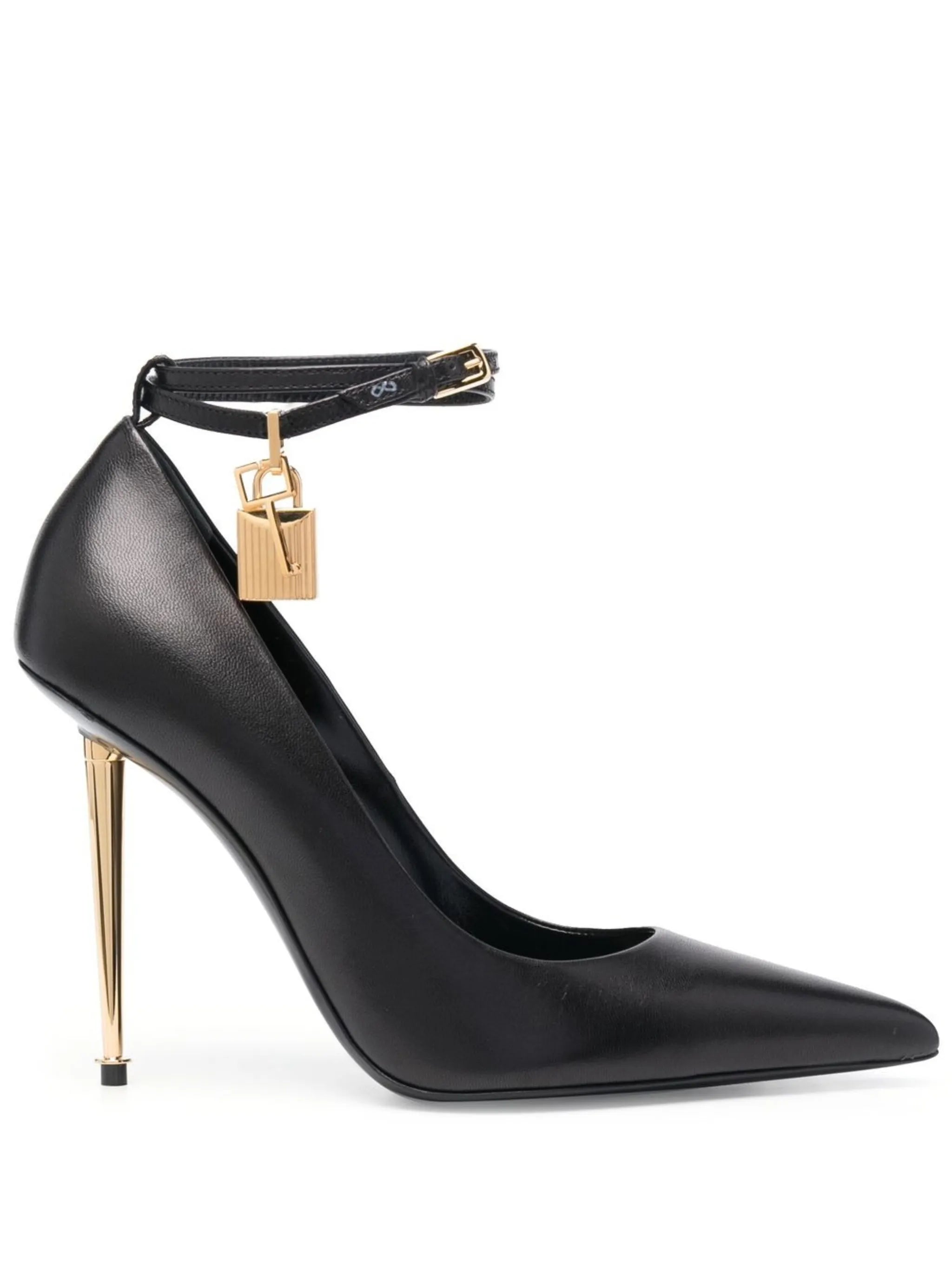 padlock-detail 110mm pumps