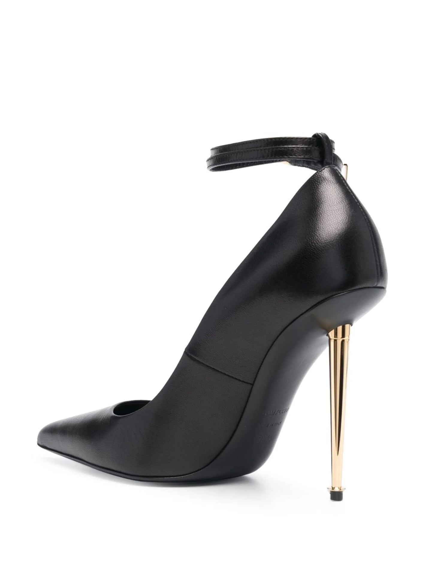 padlock-detail 110mm pumps