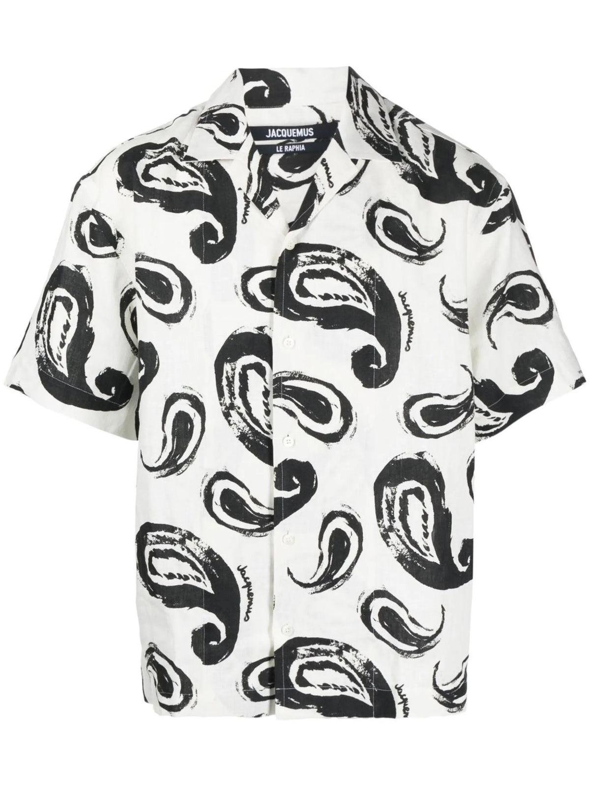 La Chemise Jean shirt