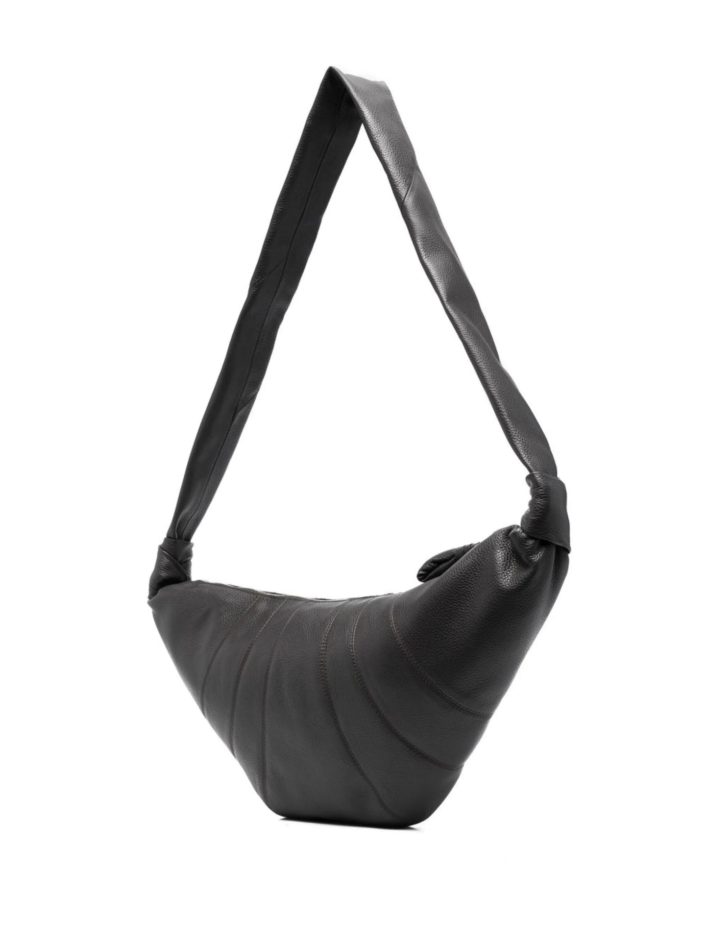 medium Croissant crossbody bag