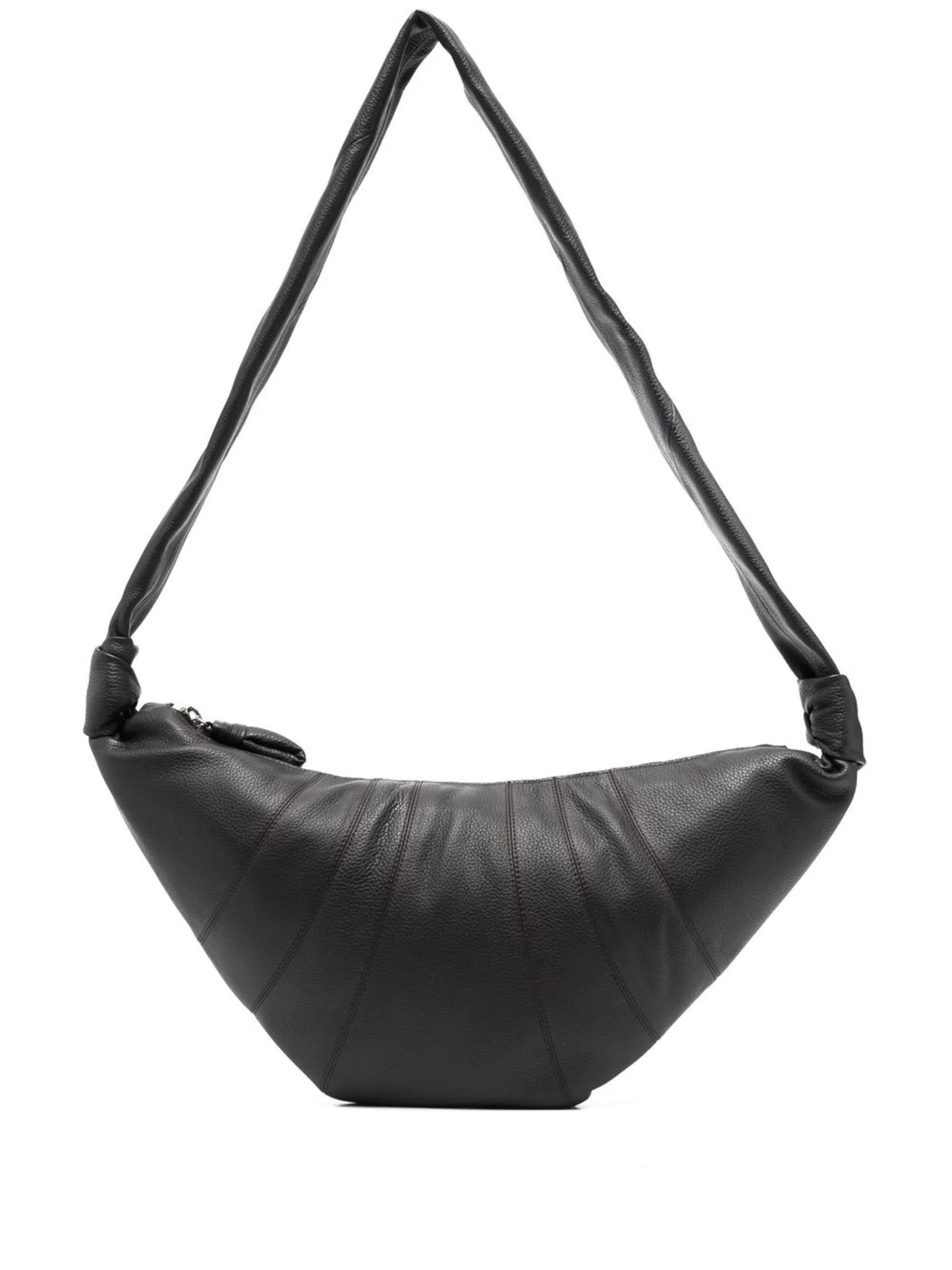medium Croissant crossbody bag