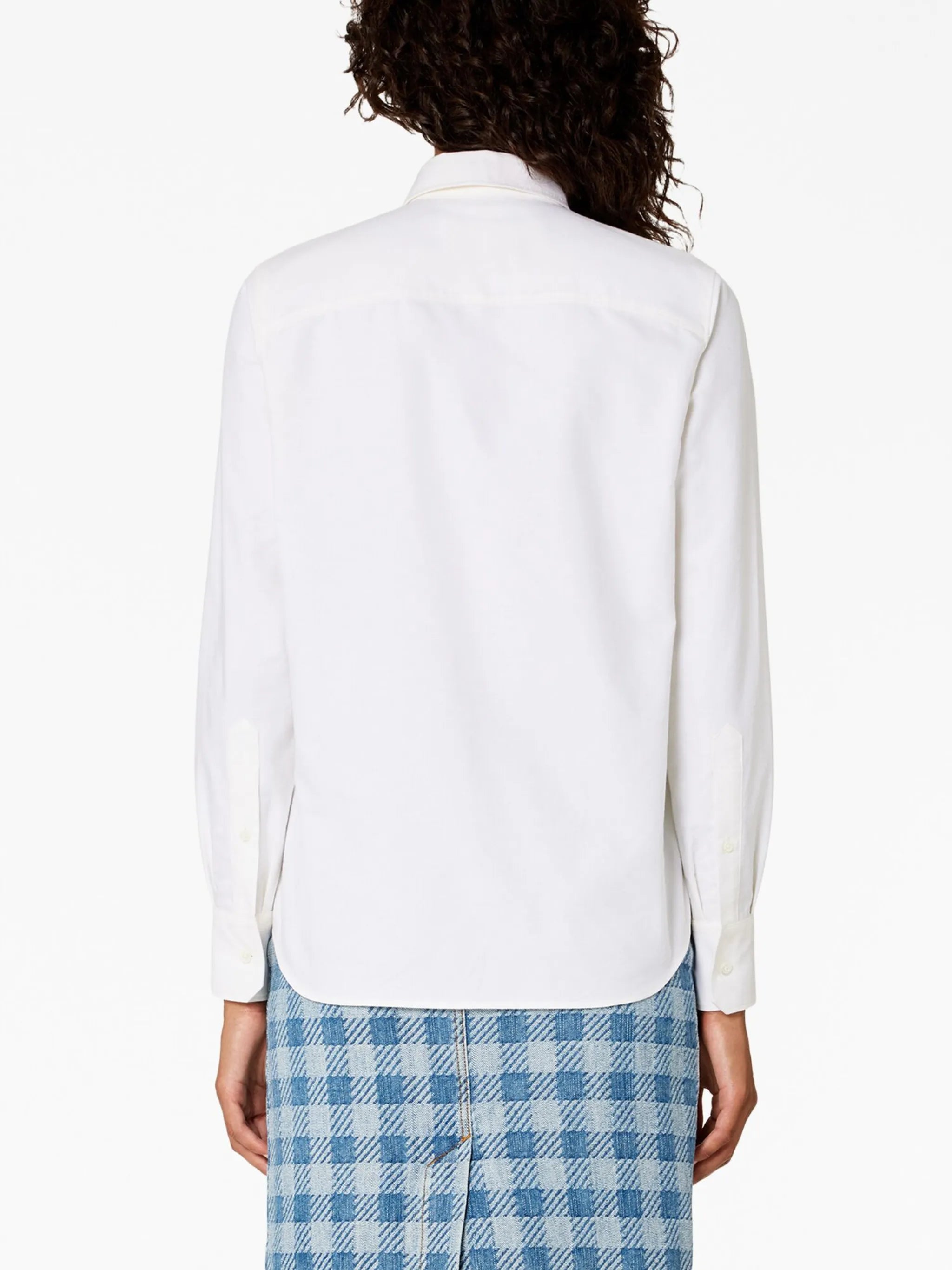 Ami de Coeur cotton shirt