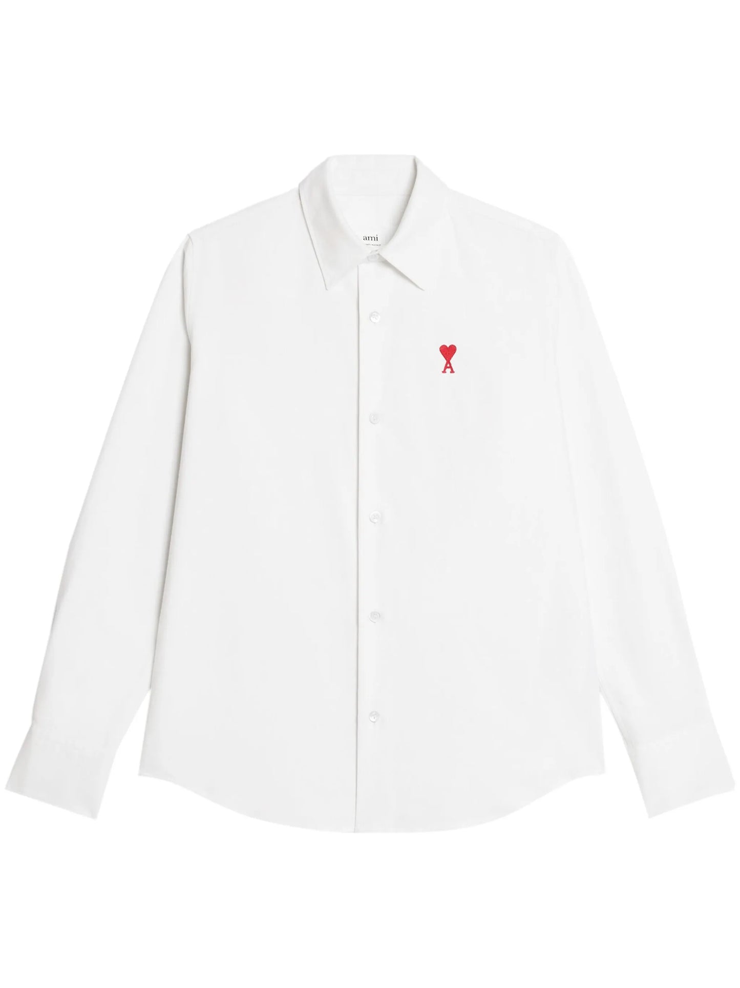 Ami de Coeur cotton shirt