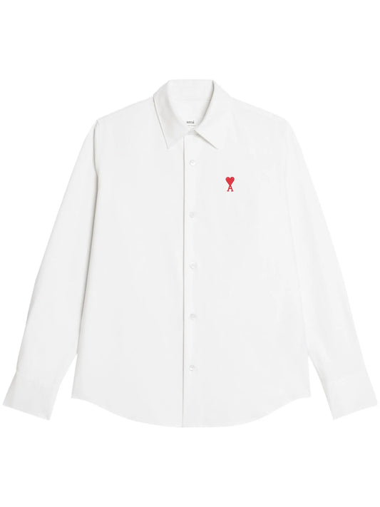 Ami de Coeur cotton shirt