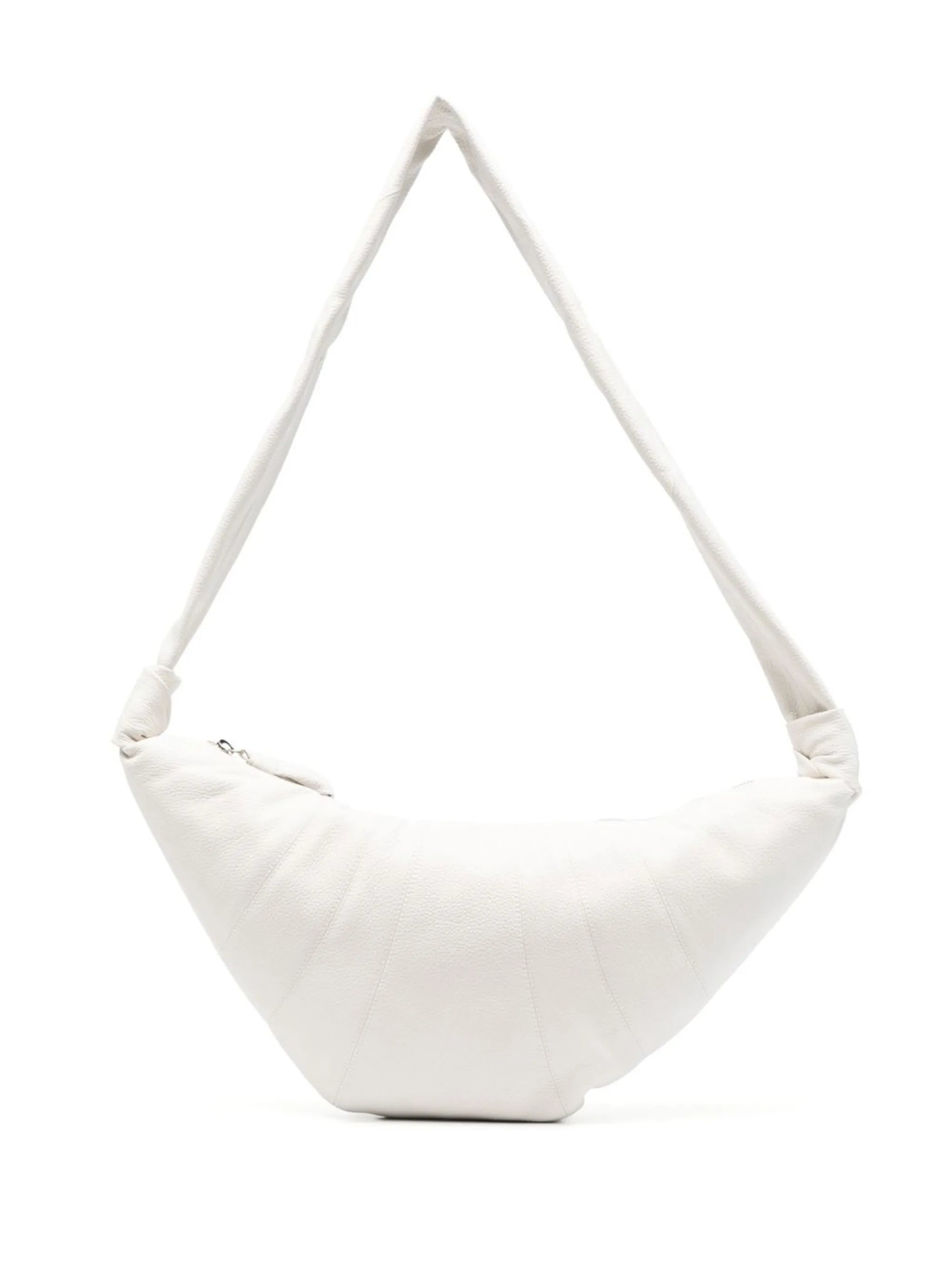 Croissant crossbody bag