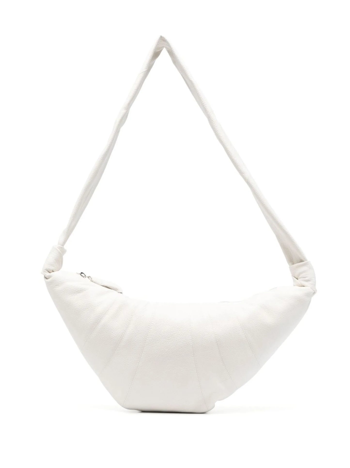 Croissant crossbody bag