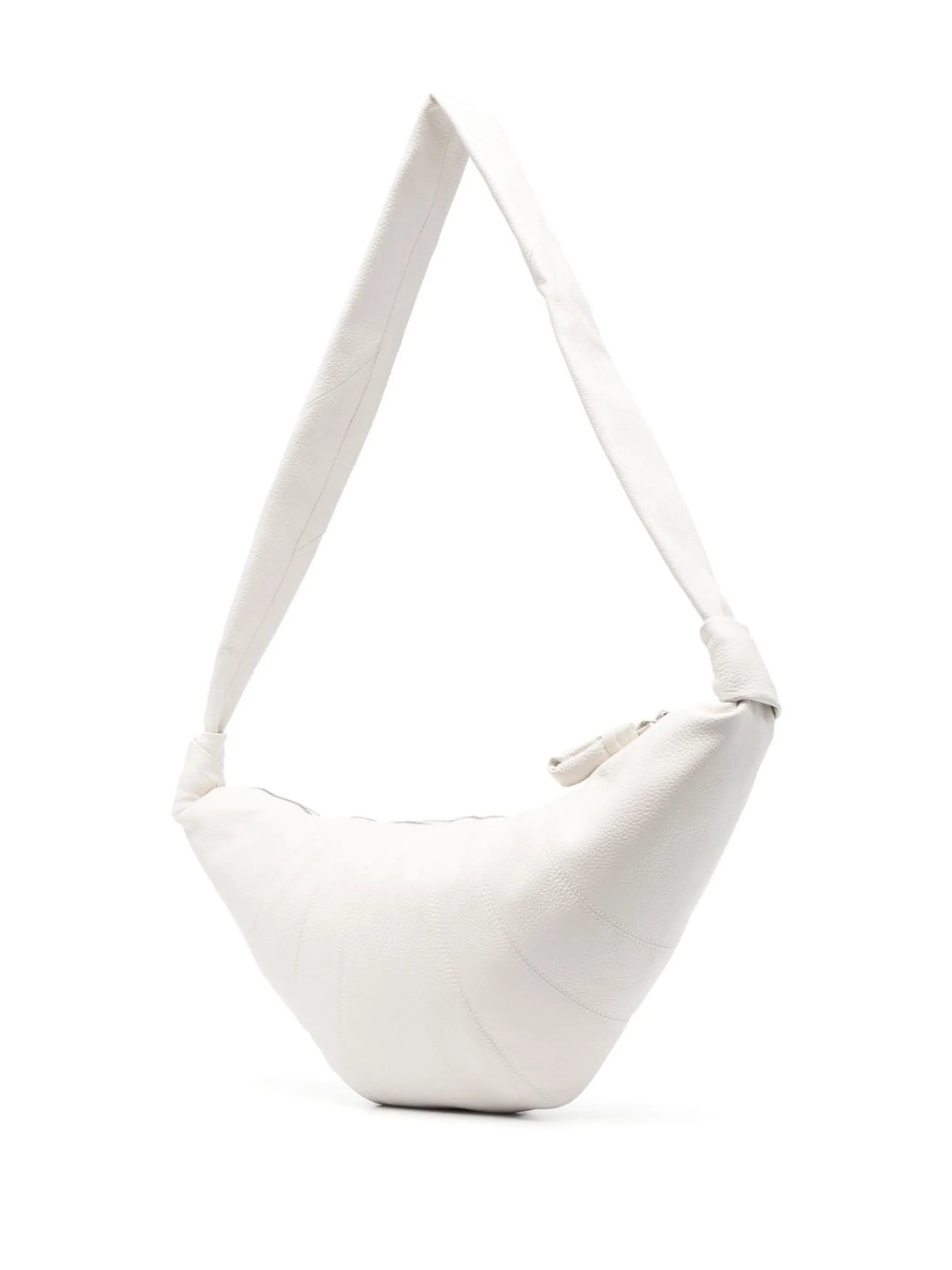 Croissant crossbody bag