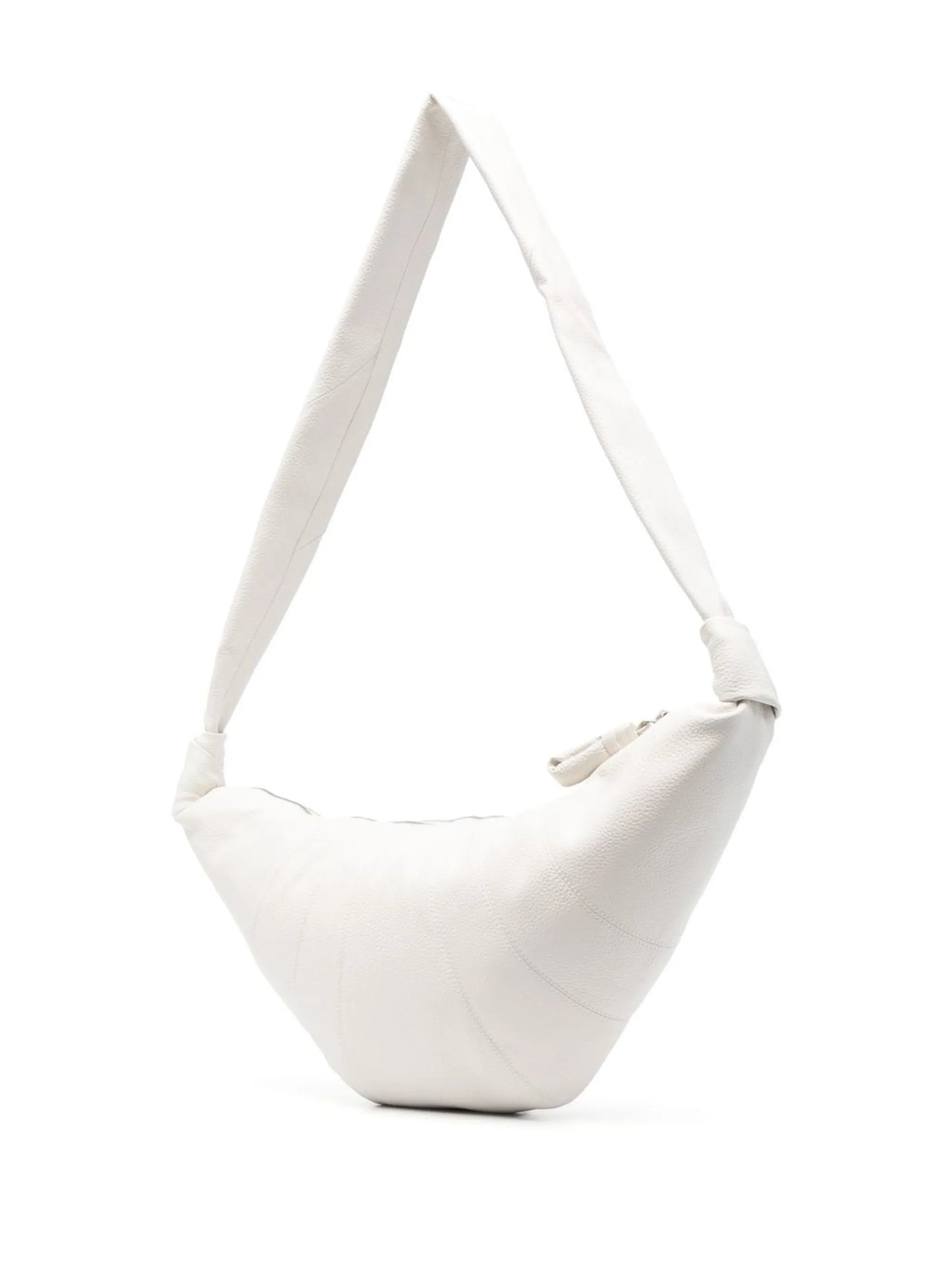 Croissant crossbody bag
