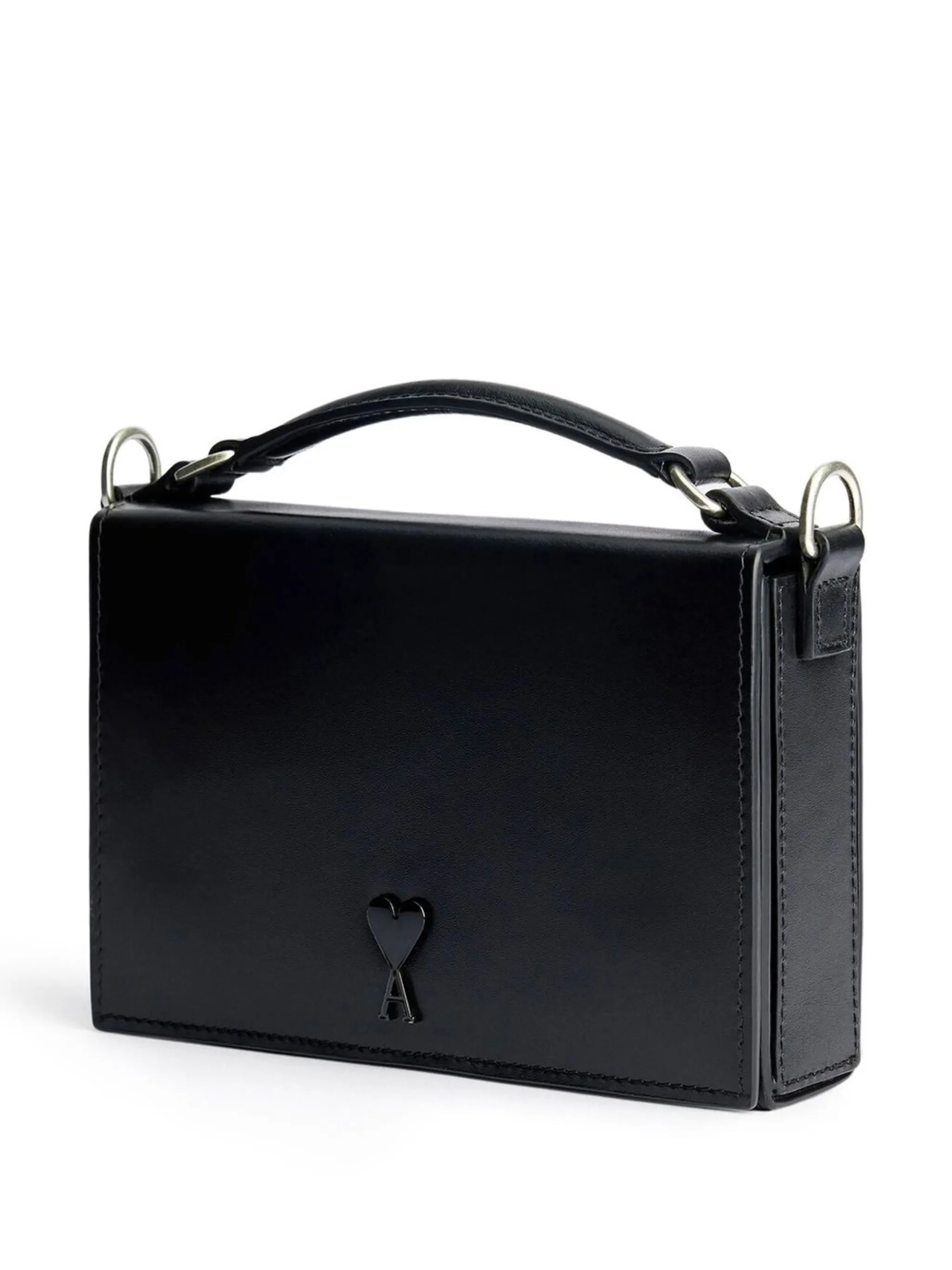 Ami de Coeur monogram crossbody bag