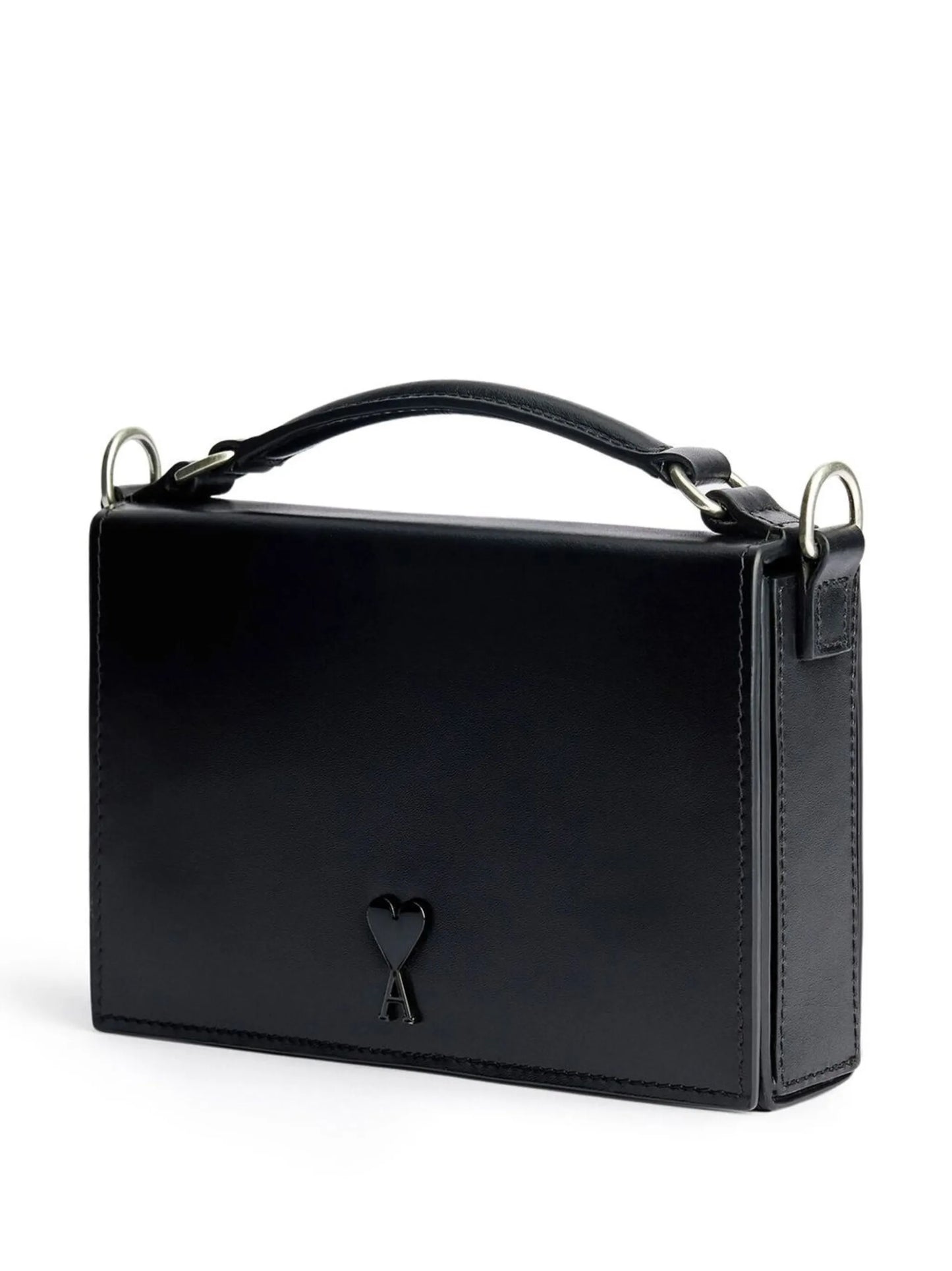 Ami de Coeur monogram crossbody bag
