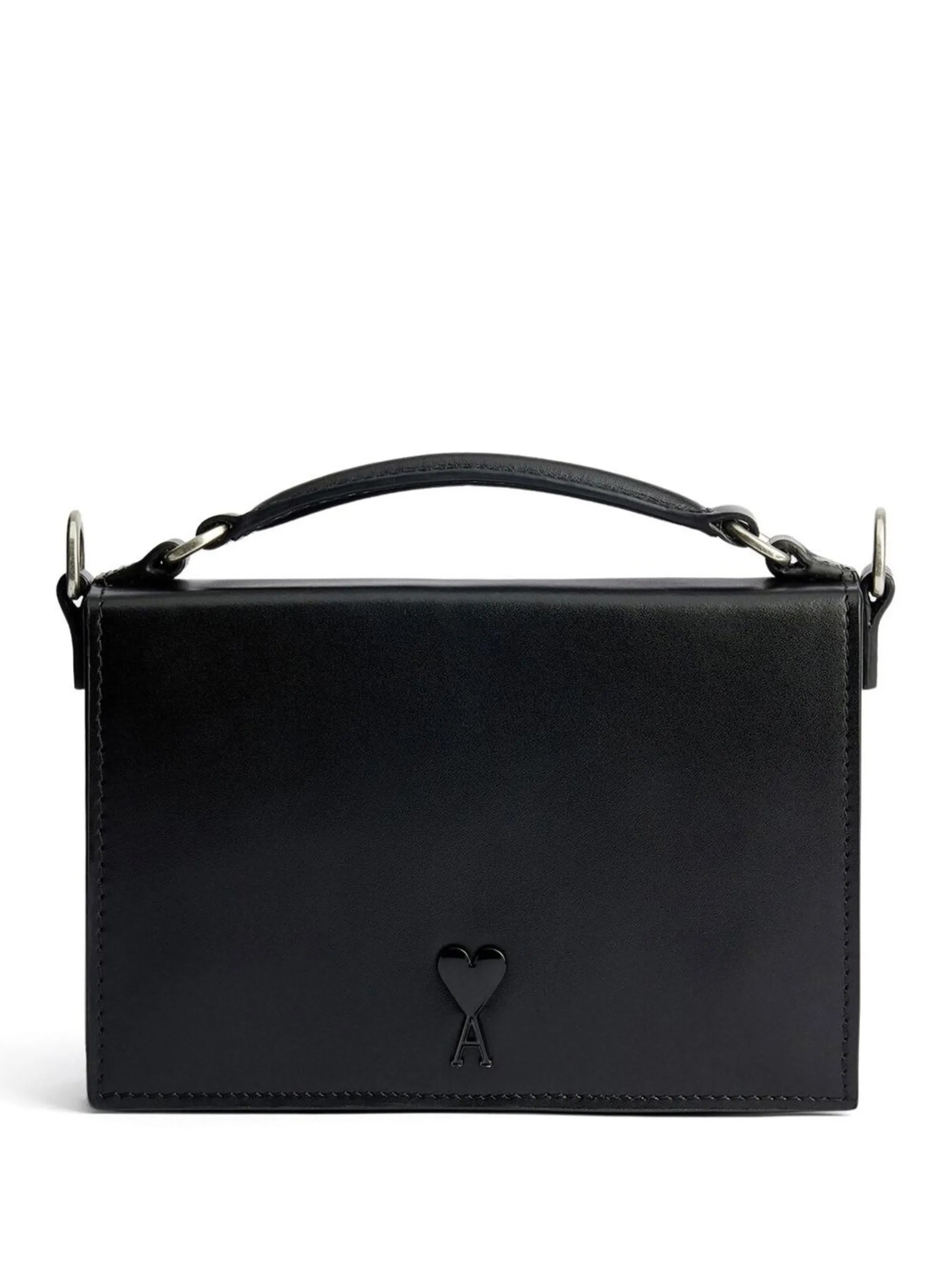 Ami de Coeur monogram crossbody bag