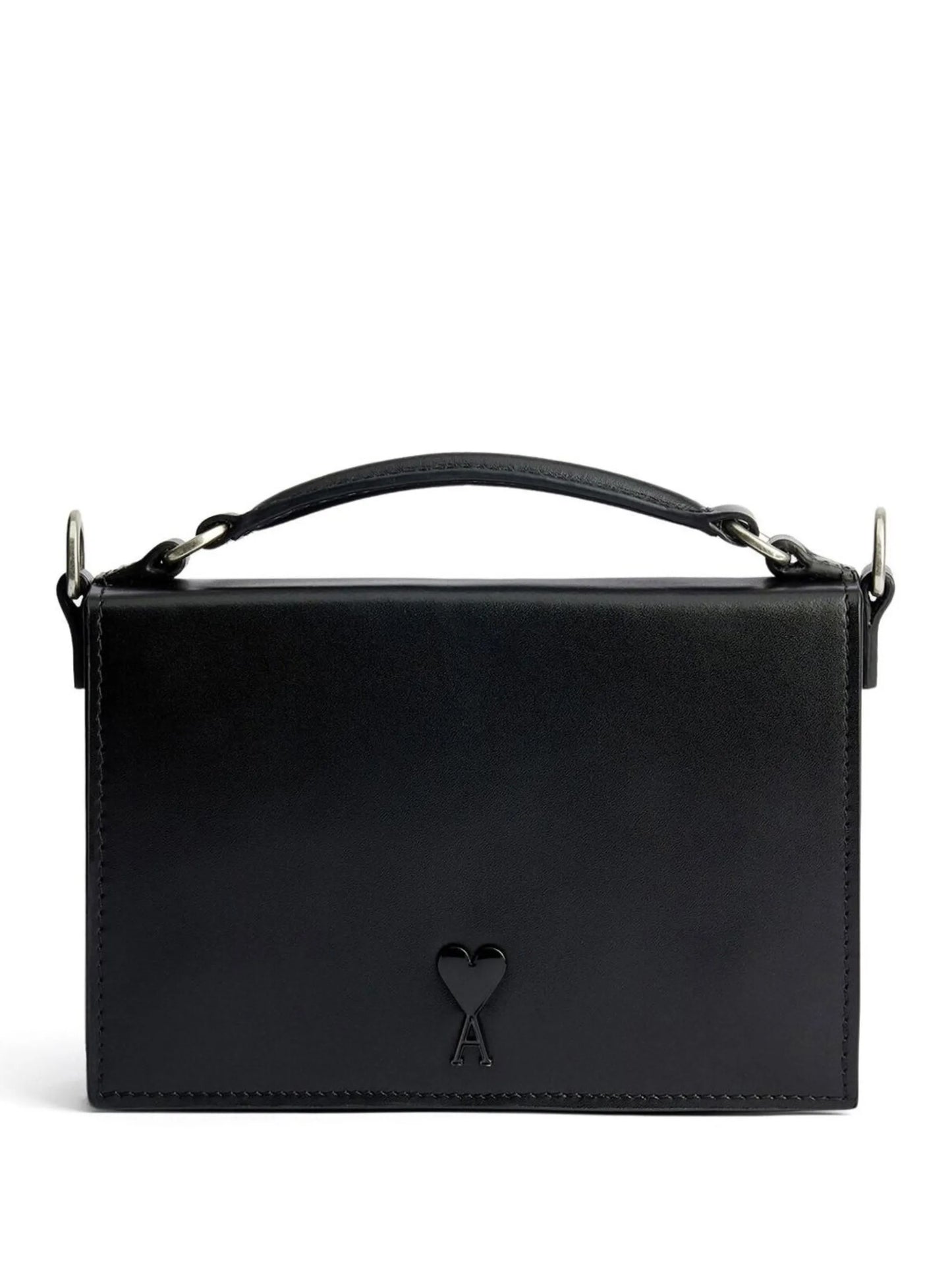 Ami de Coeur monogram crossbody bag