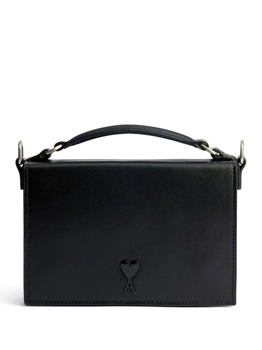 Ami de Coeur monogram crossbody bag