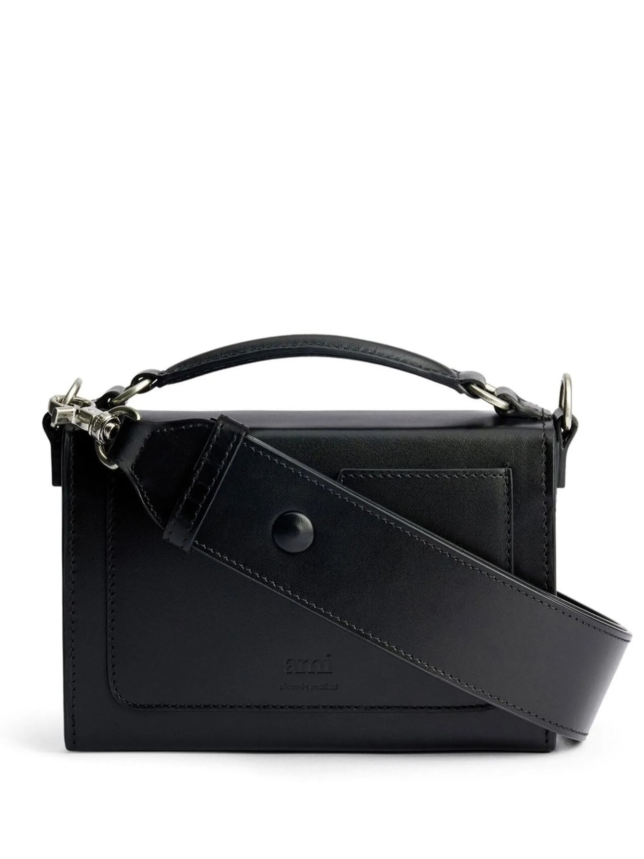 Ami de Coeur monogram crossbody bag