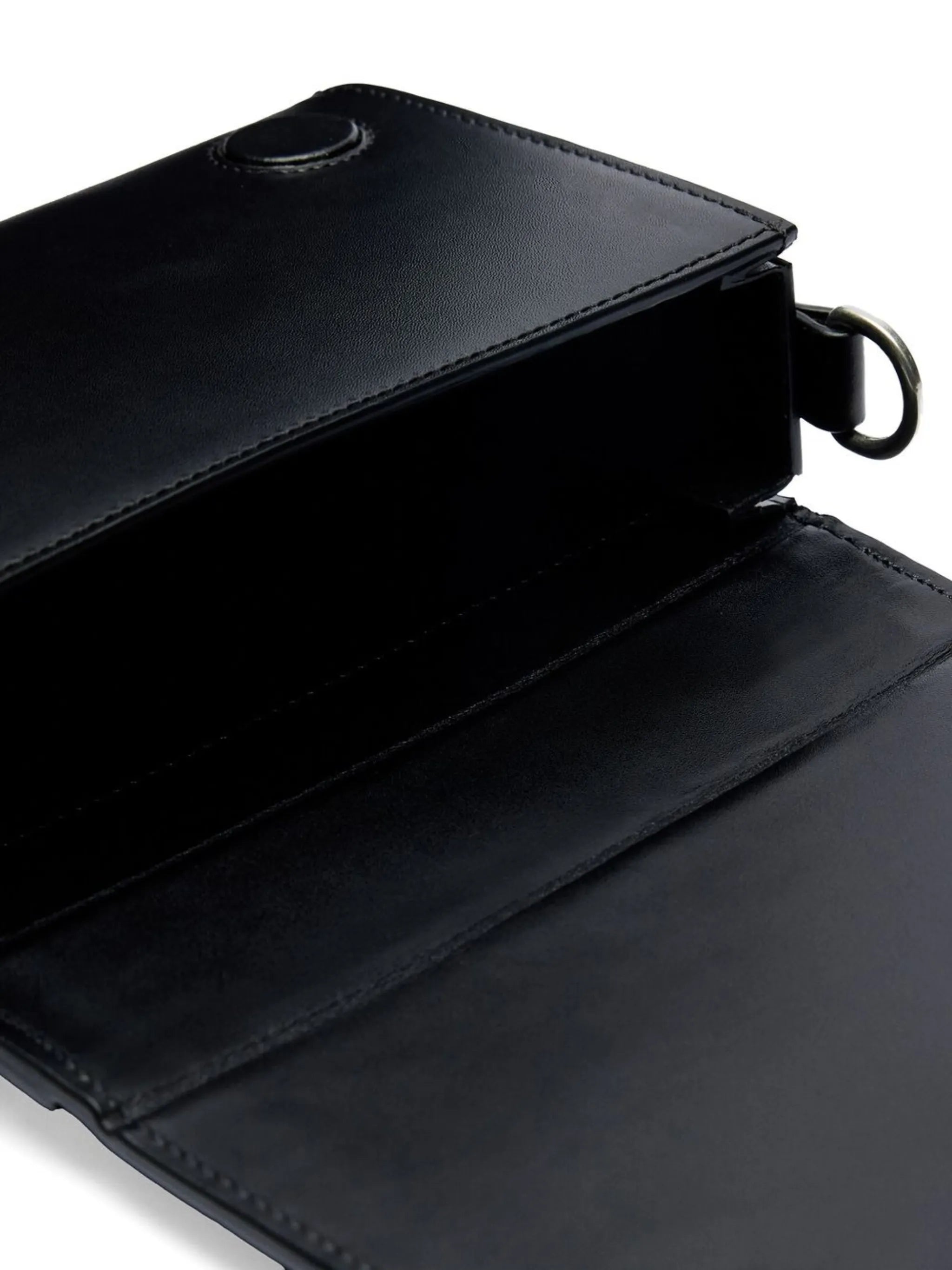 Ami de Coeur monogram crossbody bag