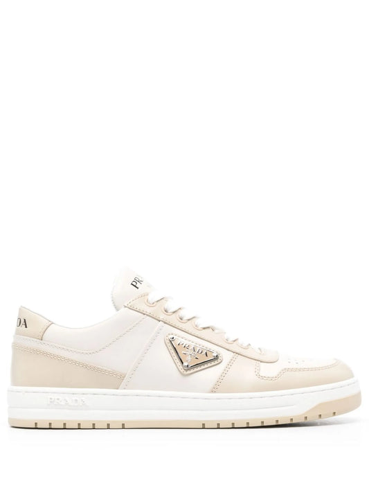 Downtown lace-up sneakers