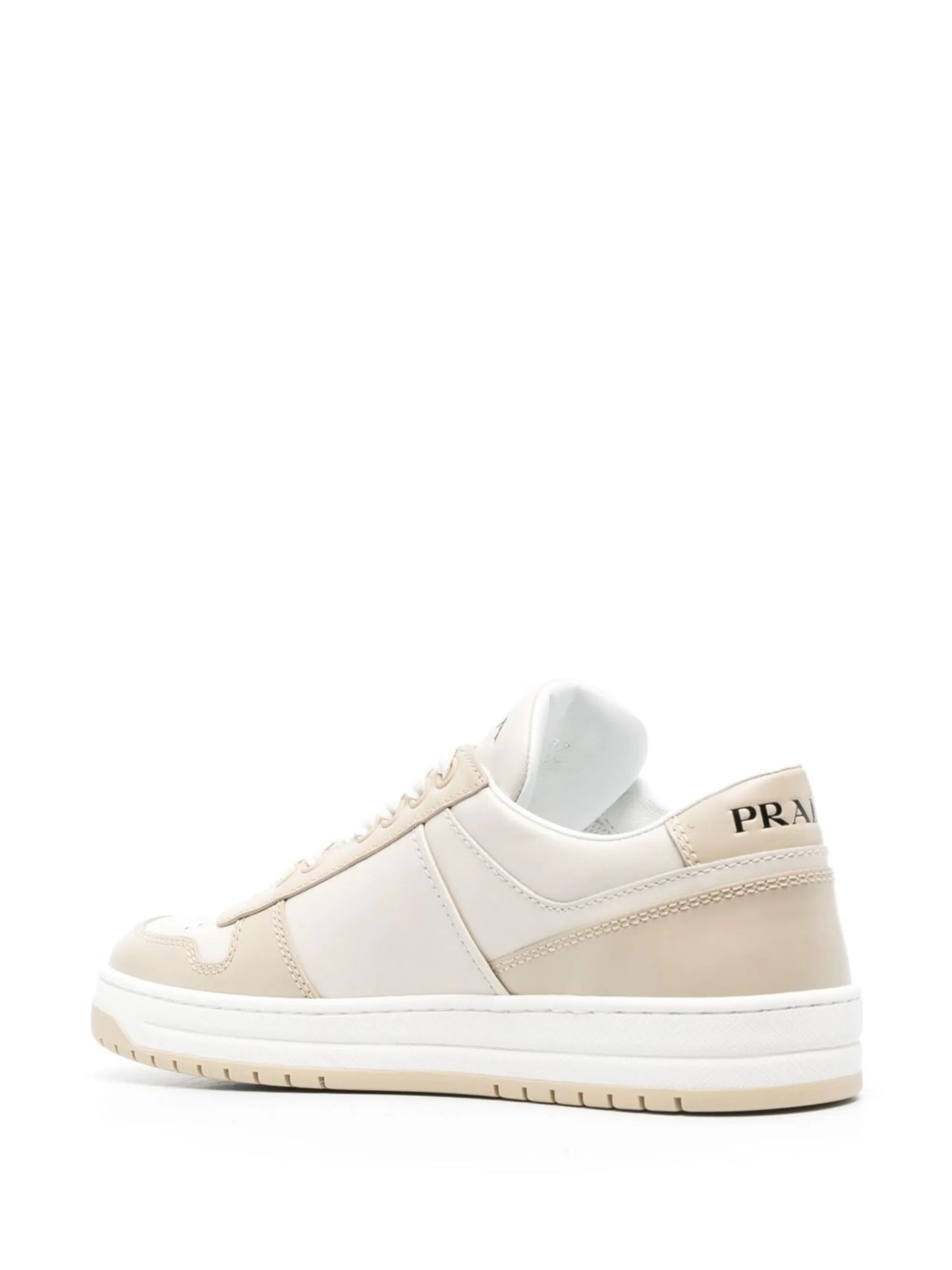 Downtown lace-up sneakers